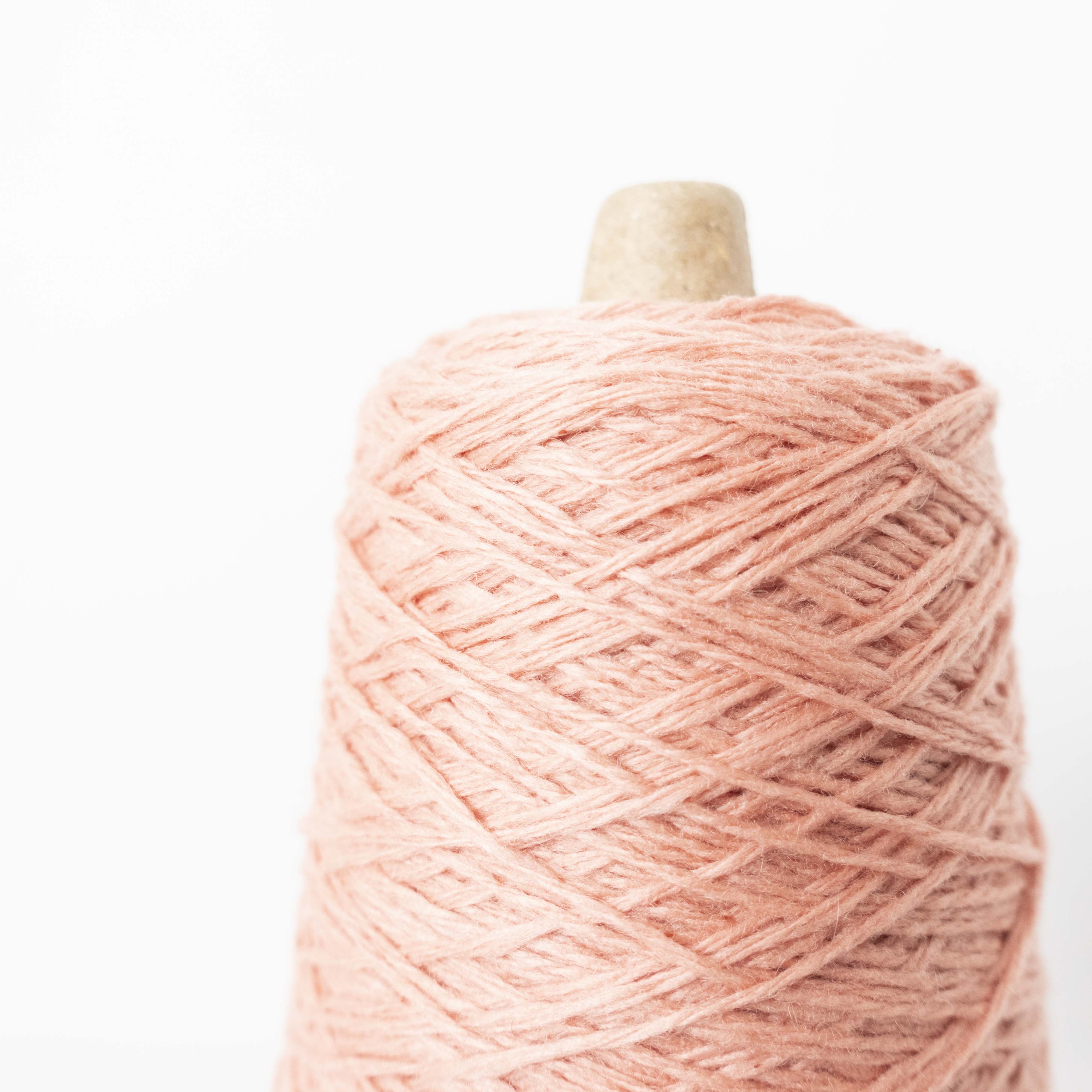 3/22 草木染めカシミヤ