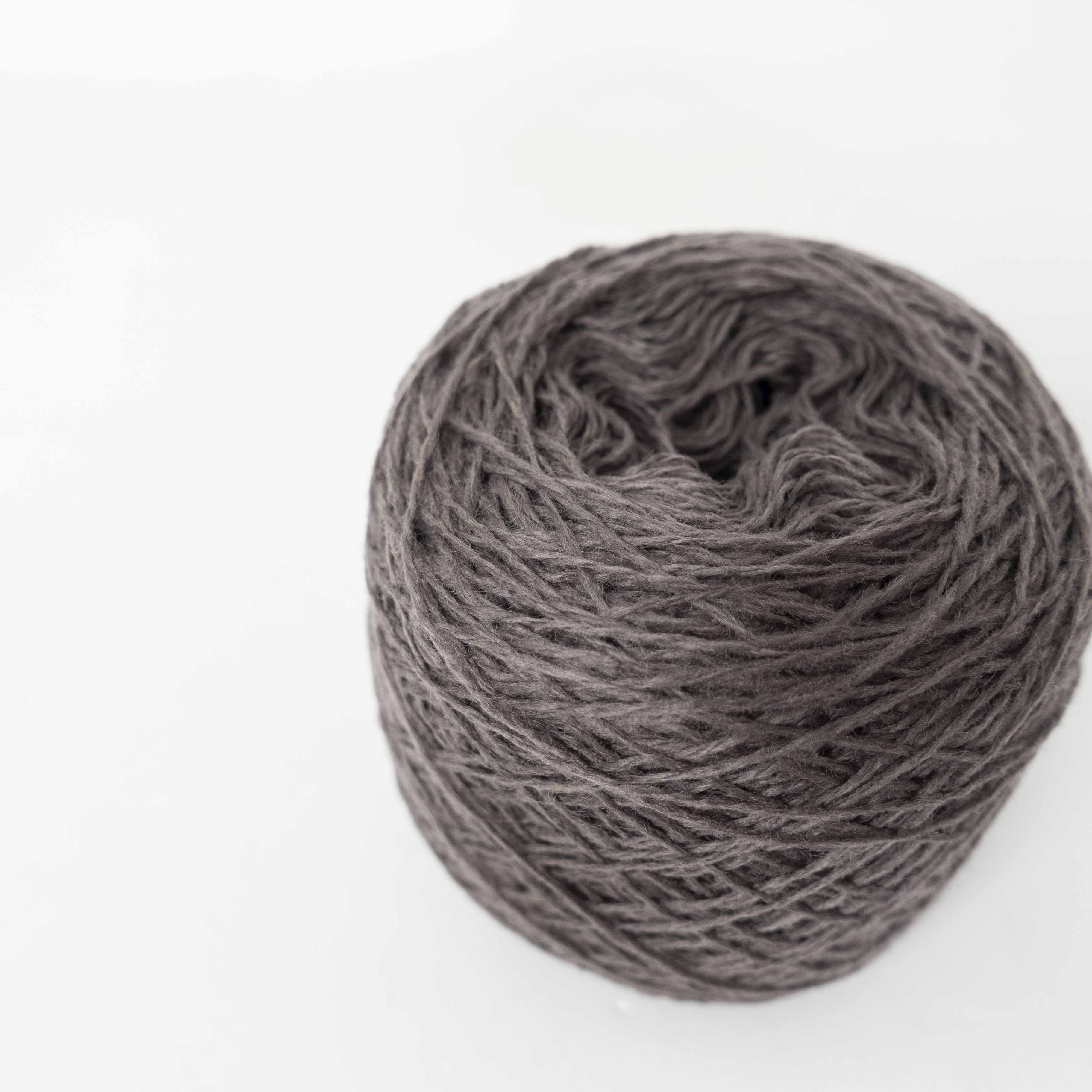 【20g/50g小巻】2/22 草木染めカシミヤ