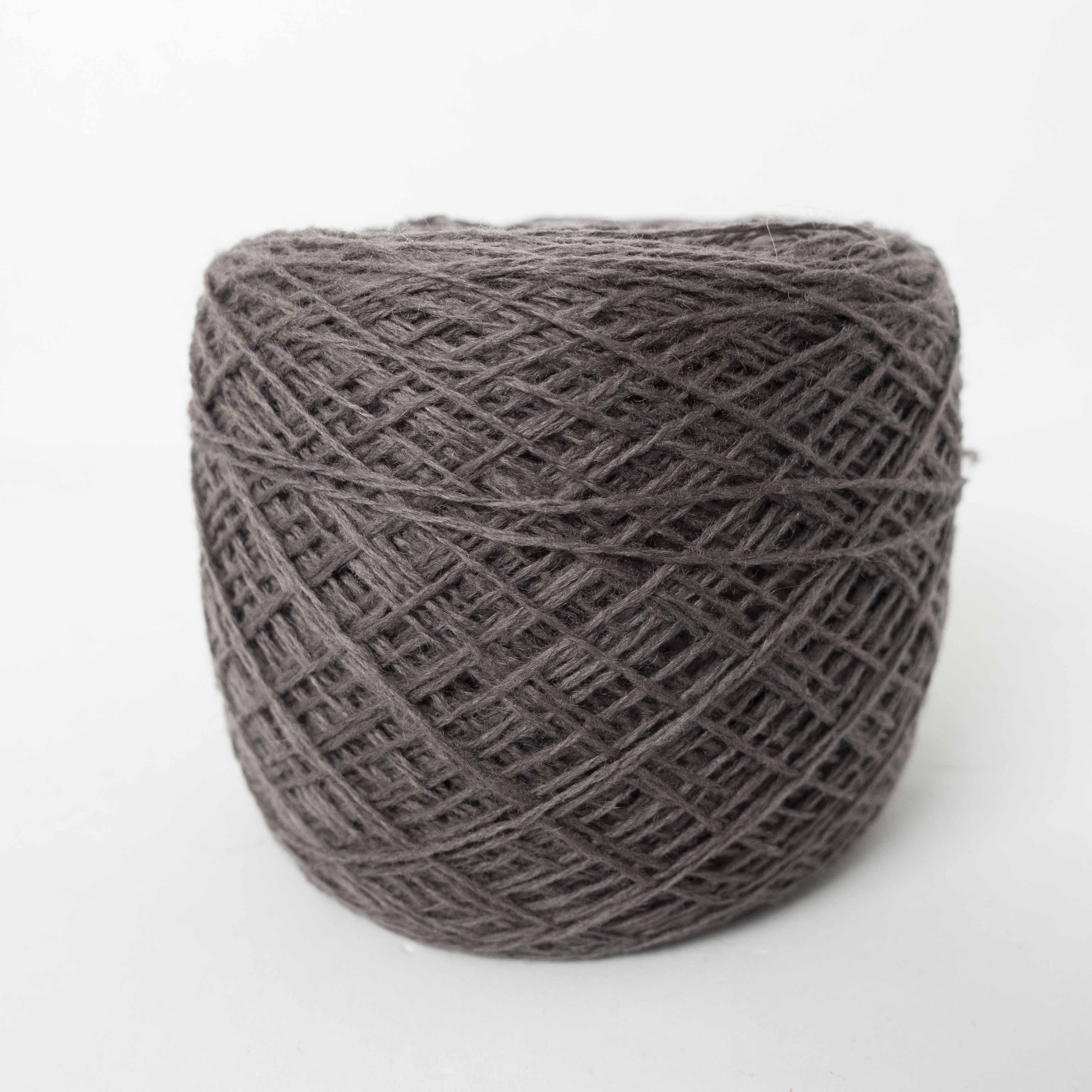 【20g/50g小巻】2/22 草木染めカシミヤ