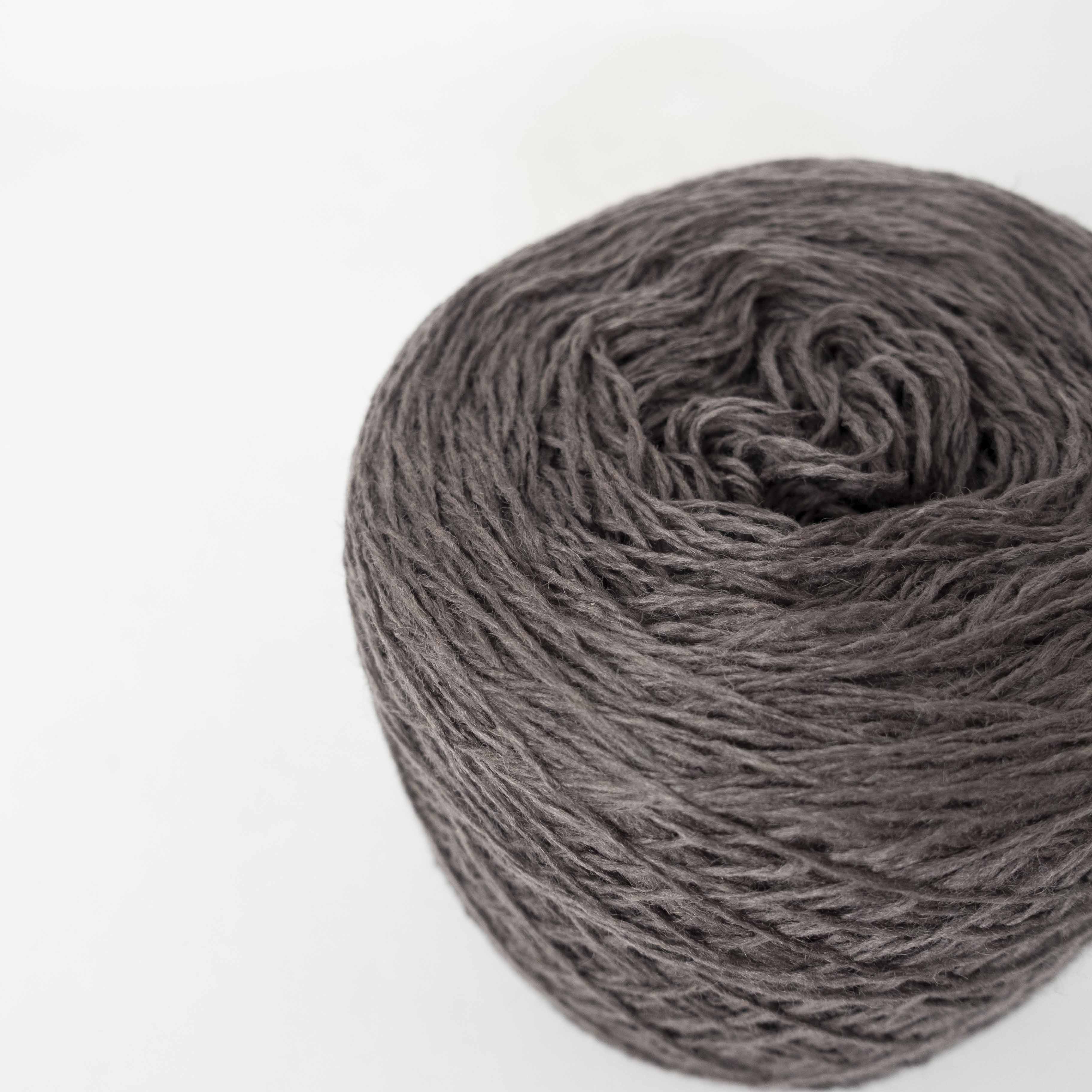 【20g/50g小巻】2/22 草木染めカシミヤ