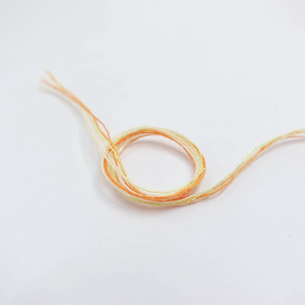 COTTON SOCK YARN CT240503-6（ソックヤーン）