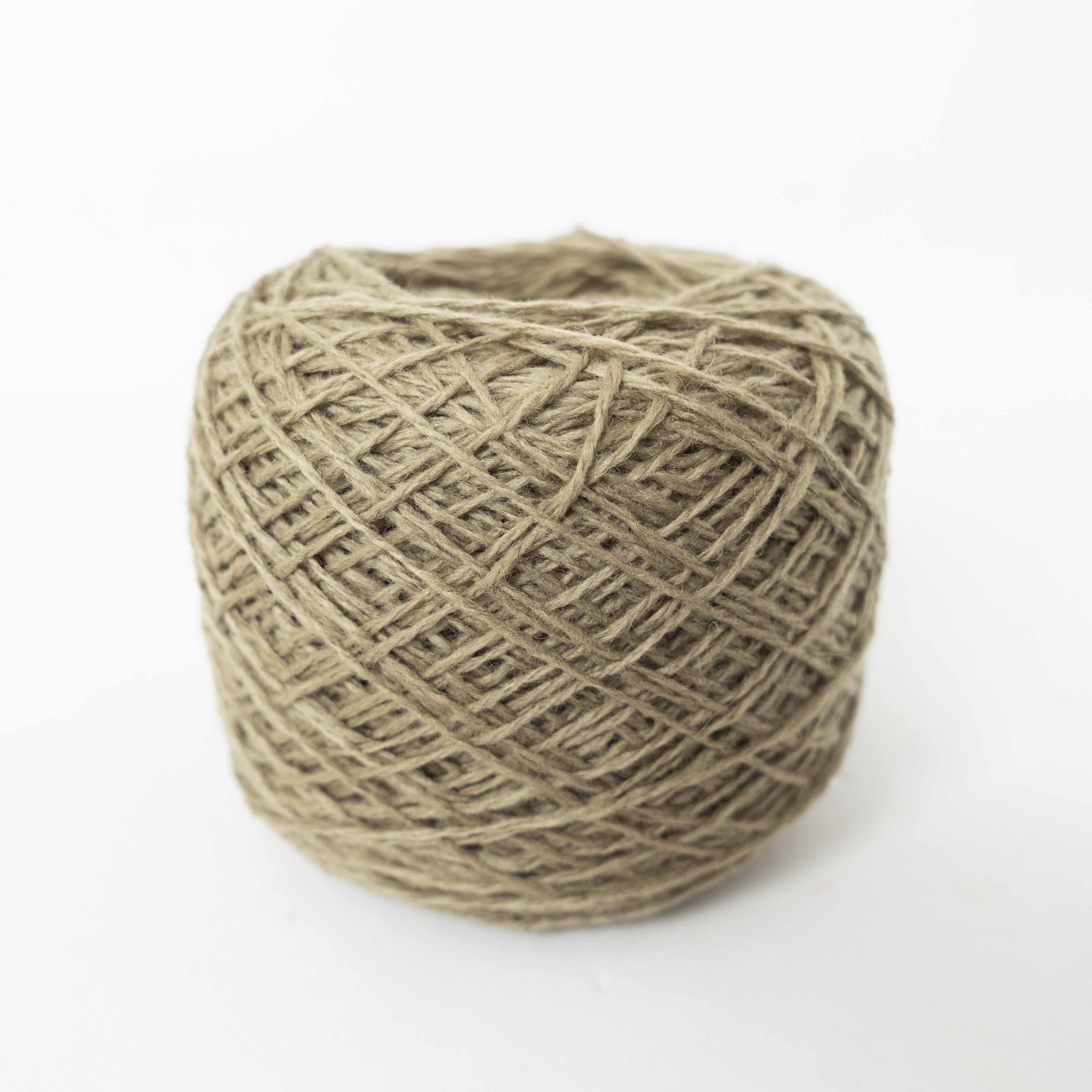 【20g/50g小巻】2/22 草木染めカシミヤ