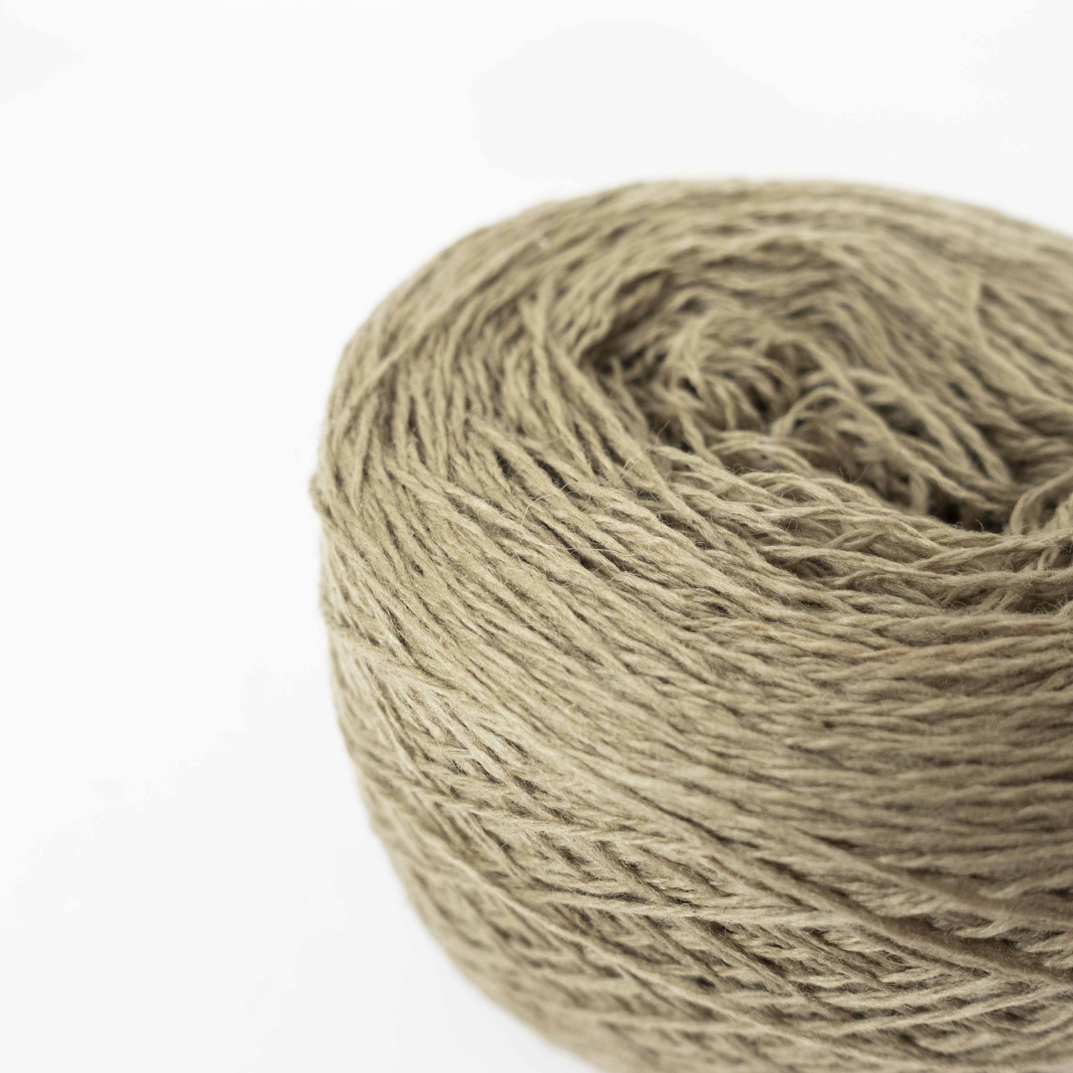 【20g/50g小巻】2/22 草木染めカシミヤ