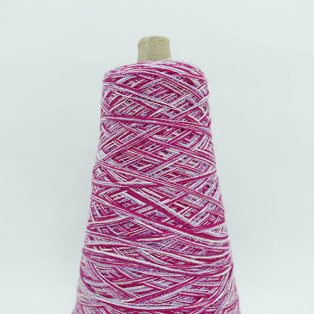 COTTON SOCK YARN CT240503-1（ソックヤーン）（ラメ入り）