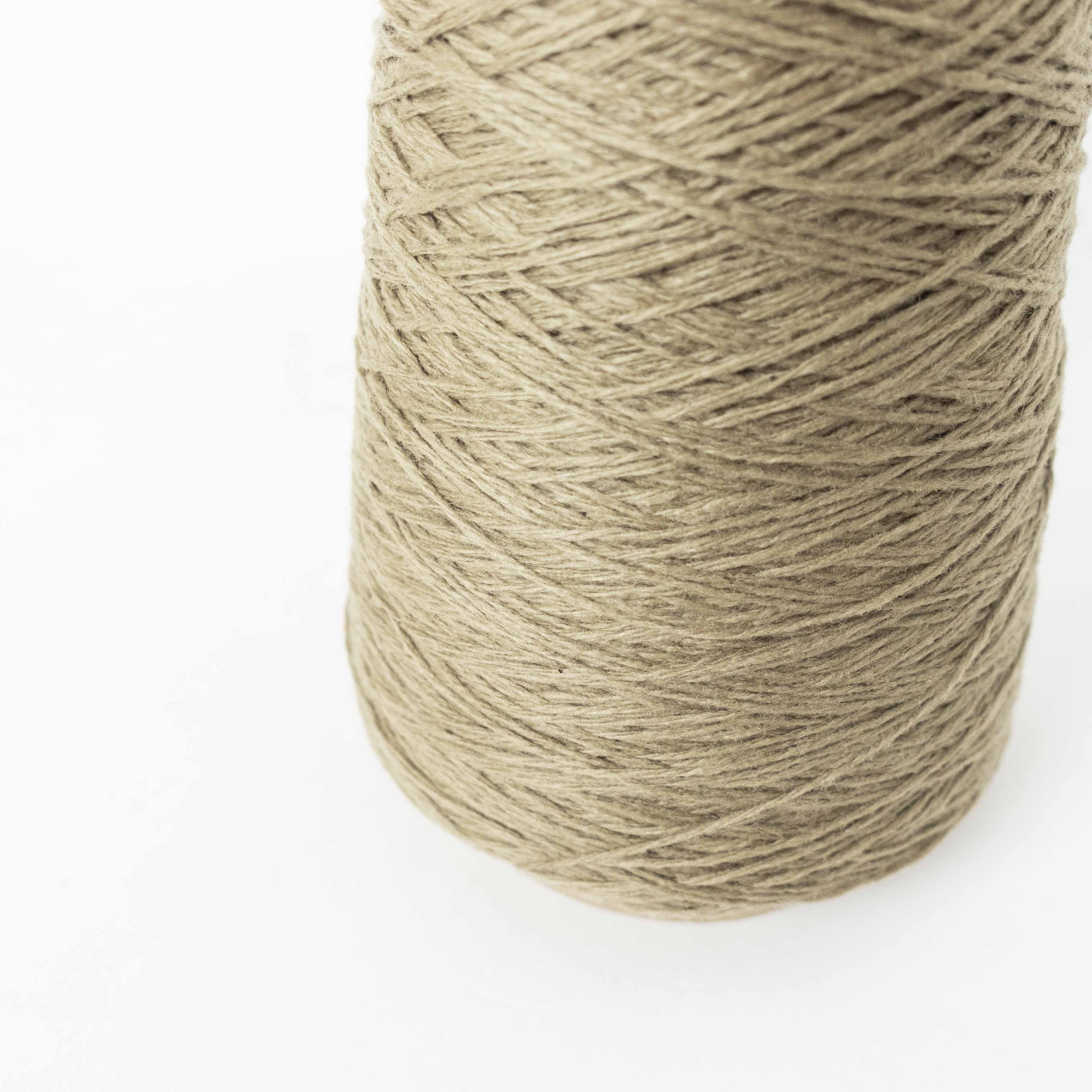 3/22 草木染めカシミヤ