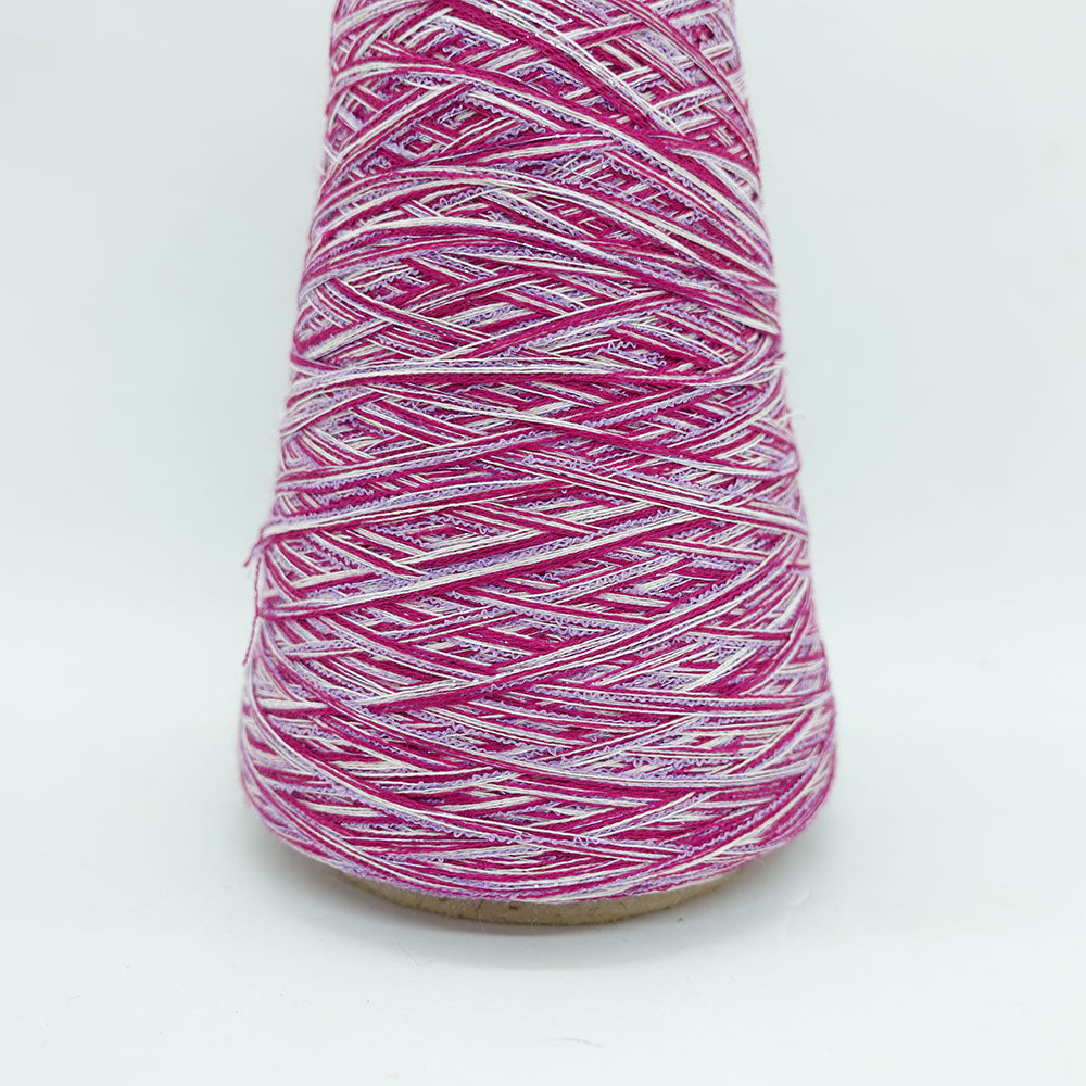 COTTON SOCK YARN CT240503-1（ソックヤーン）（ラメ入り）