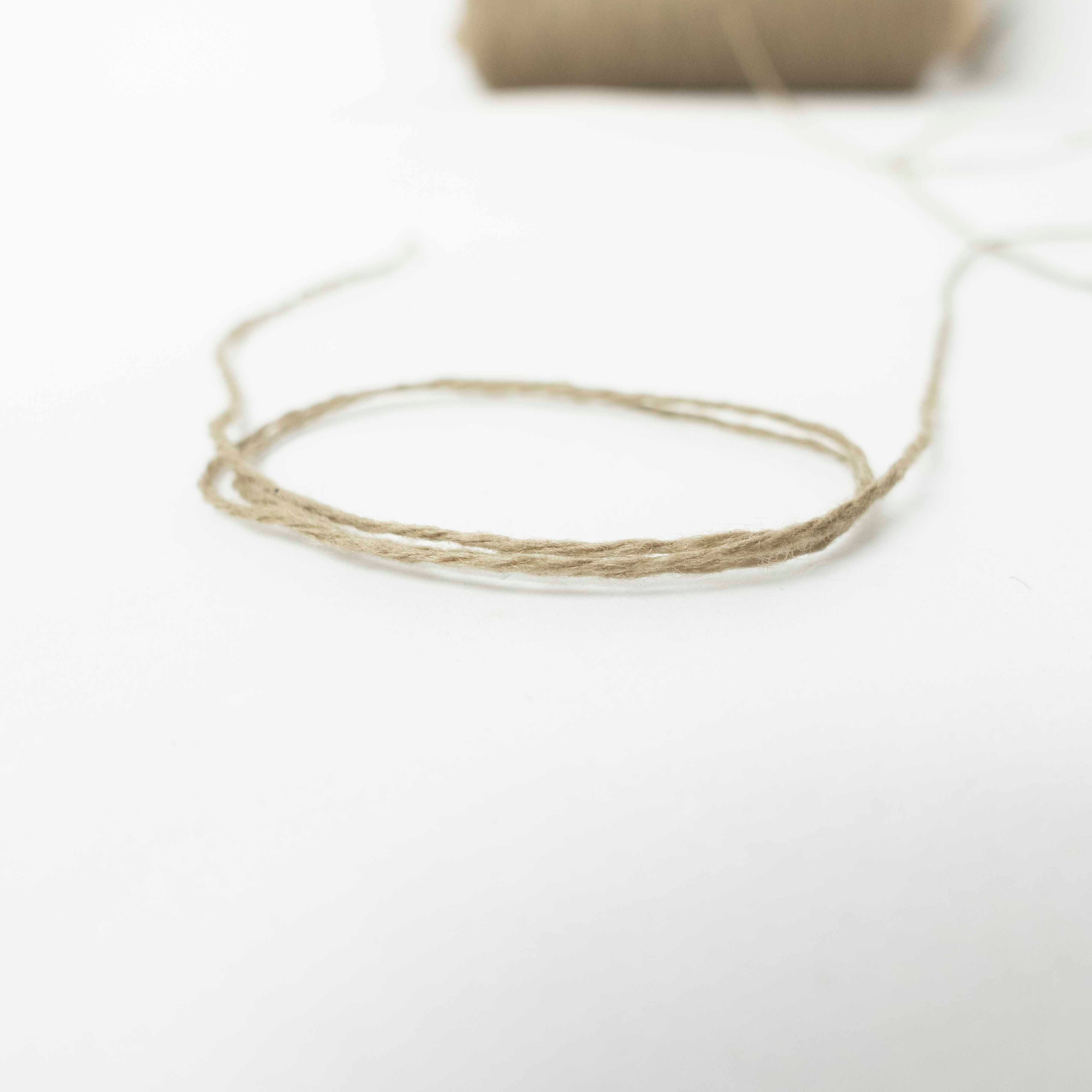 3/22 草木染めカシミヤ