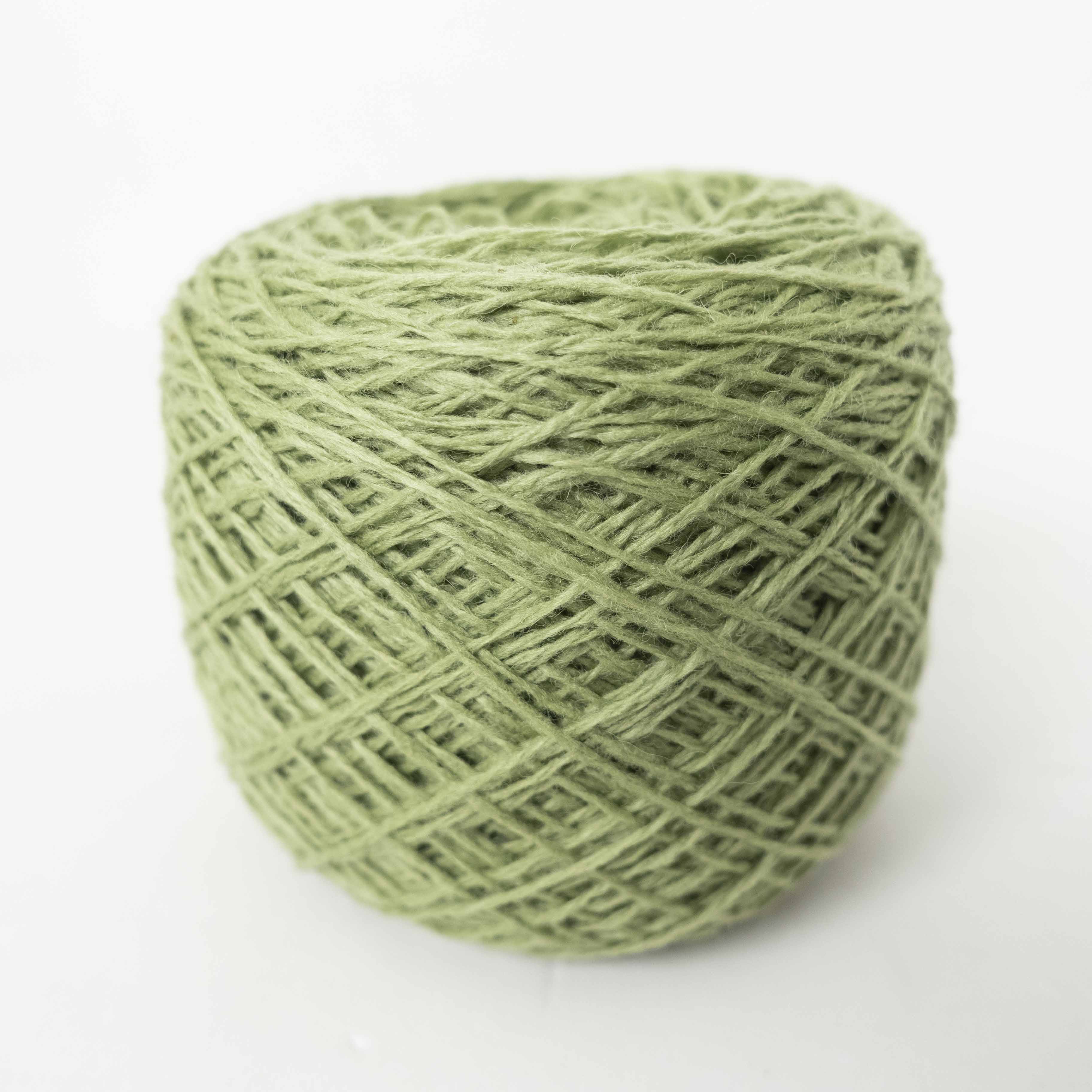 【20g/50g小巻】2/22 草木染めカシミヤ