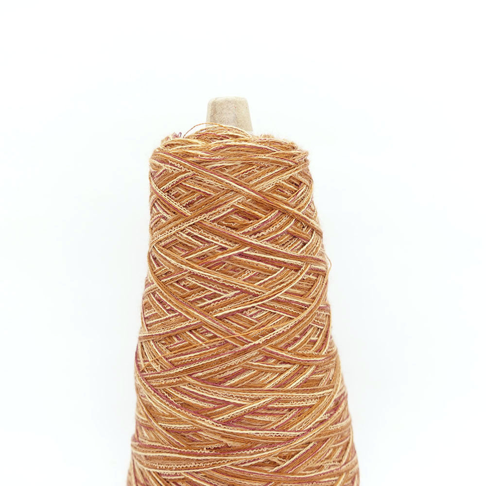 WOOL SOCK YARN W240503-1 (Sock yarn)