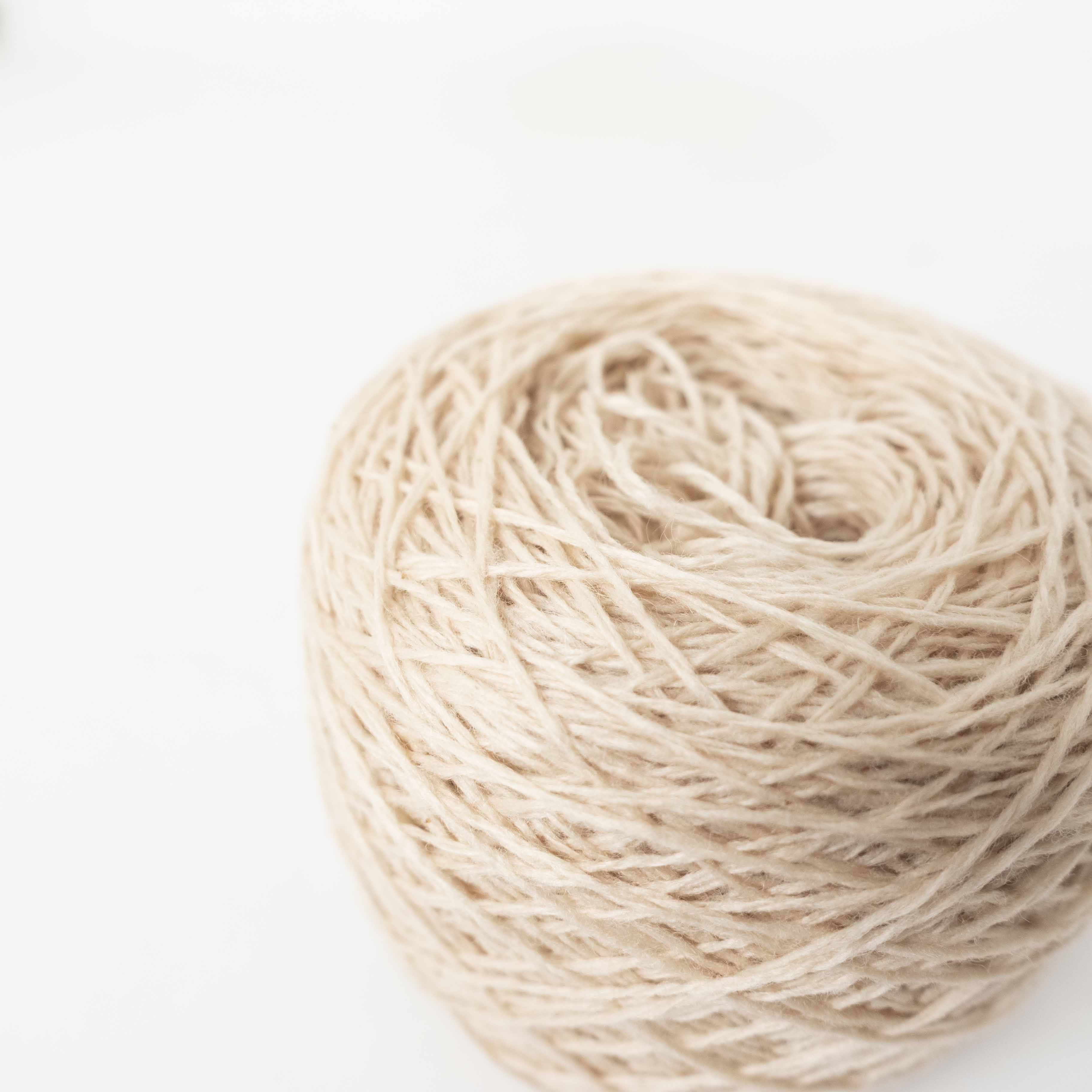 20g/50g小巻】2/22 草木染めカシミヤ