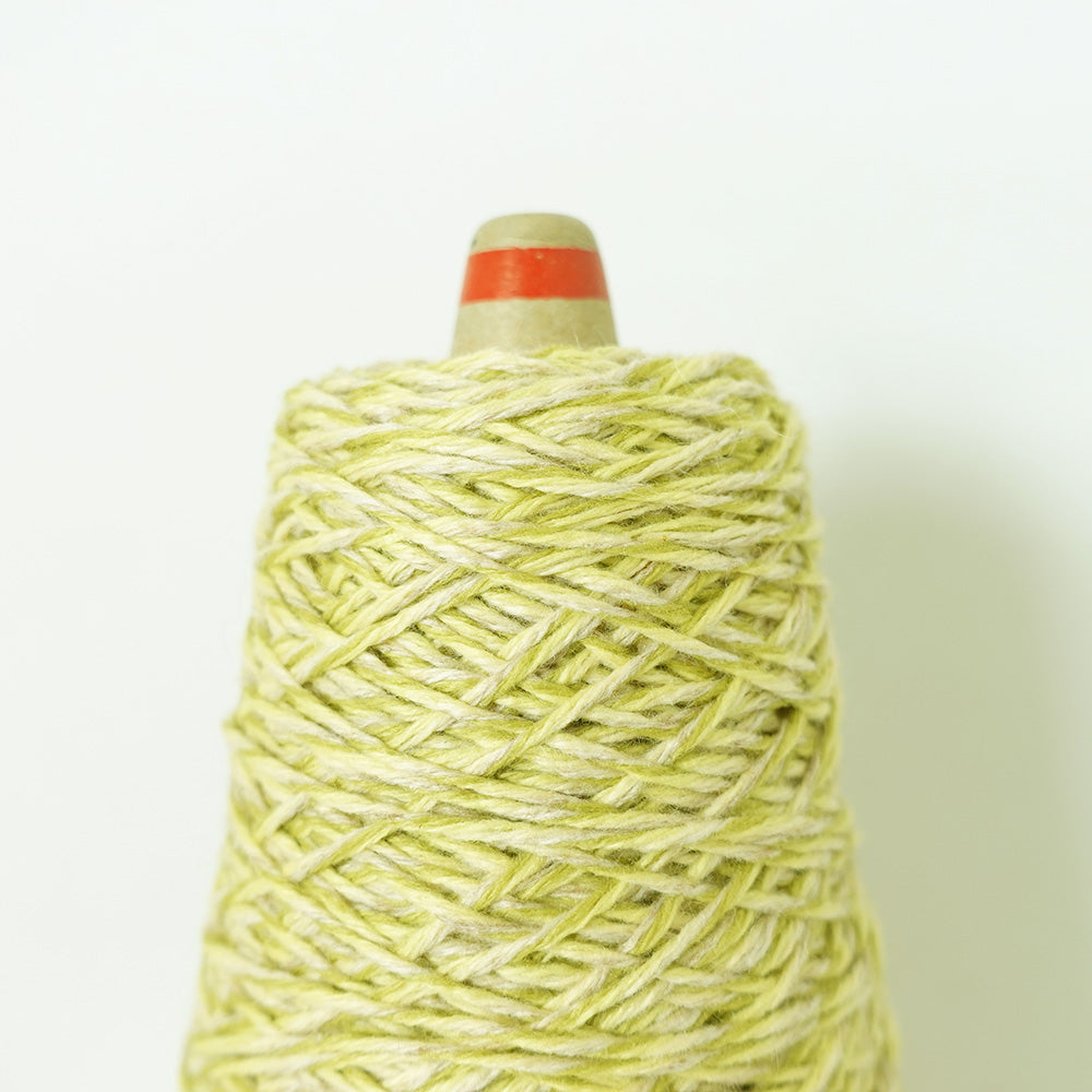 1/3 Twisted cashmere - muscat