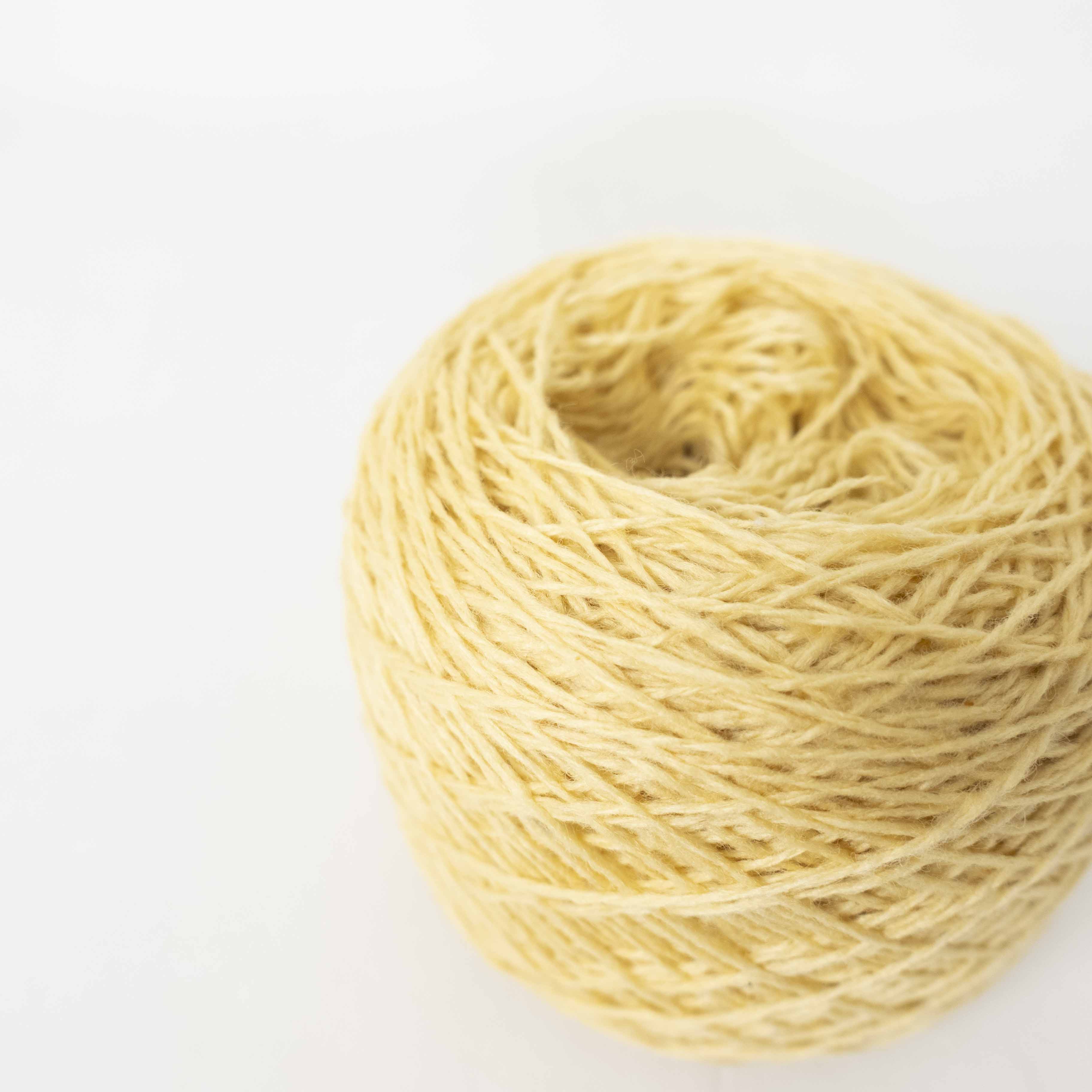 【20g/50g小巻】2/22 草木染めカシミヤ