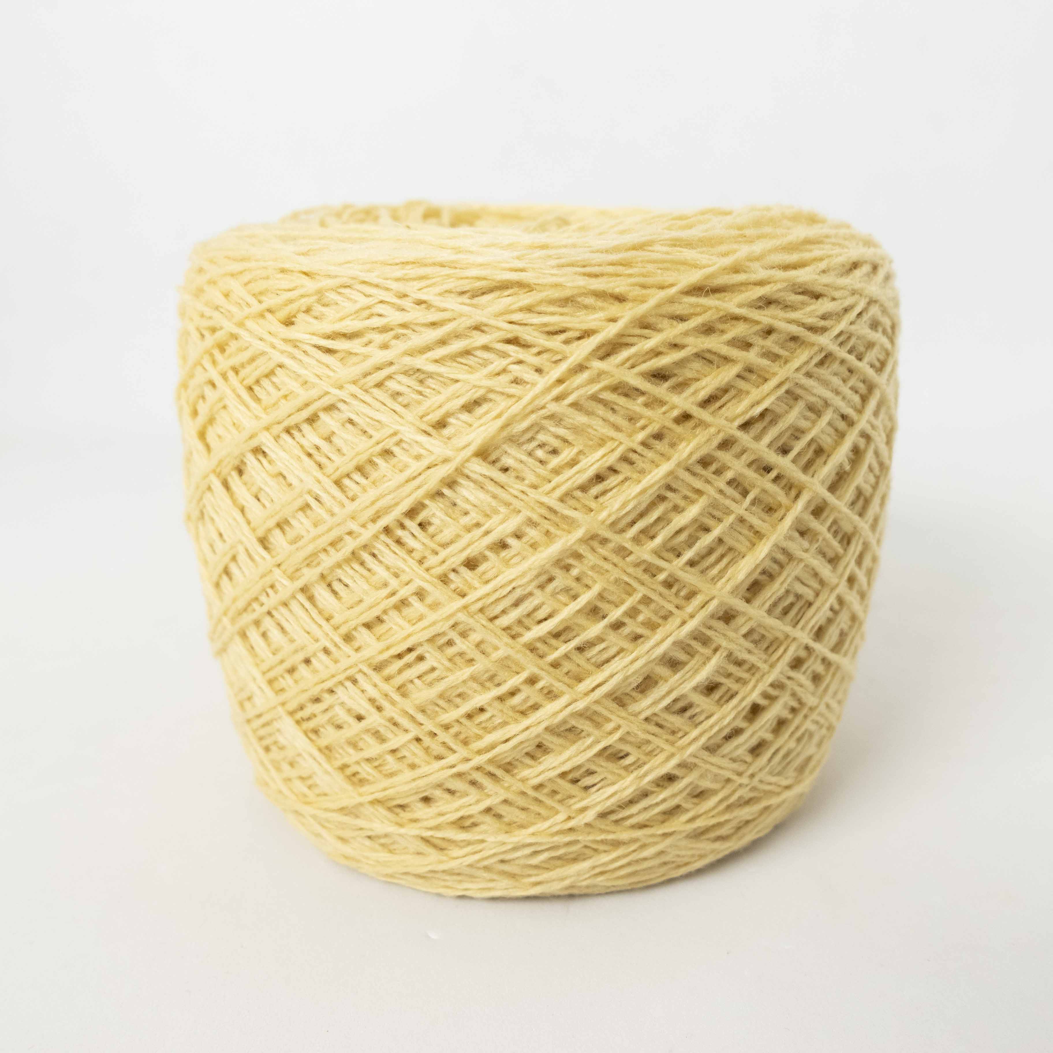 【20g/50g小巻】2/22 草木染めカシミヤ