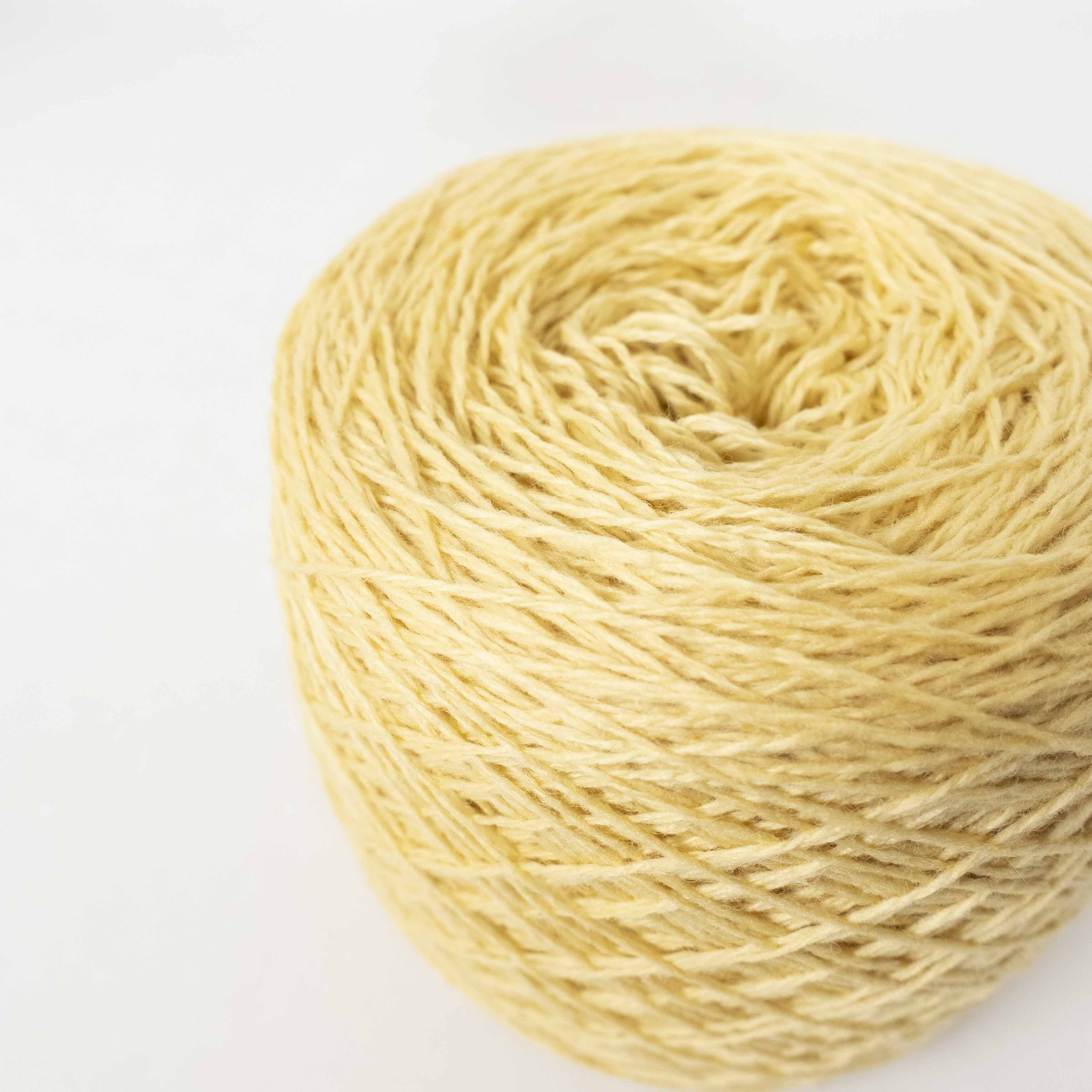 【20g/50g小巻】2/22 草木染めカシミヤ