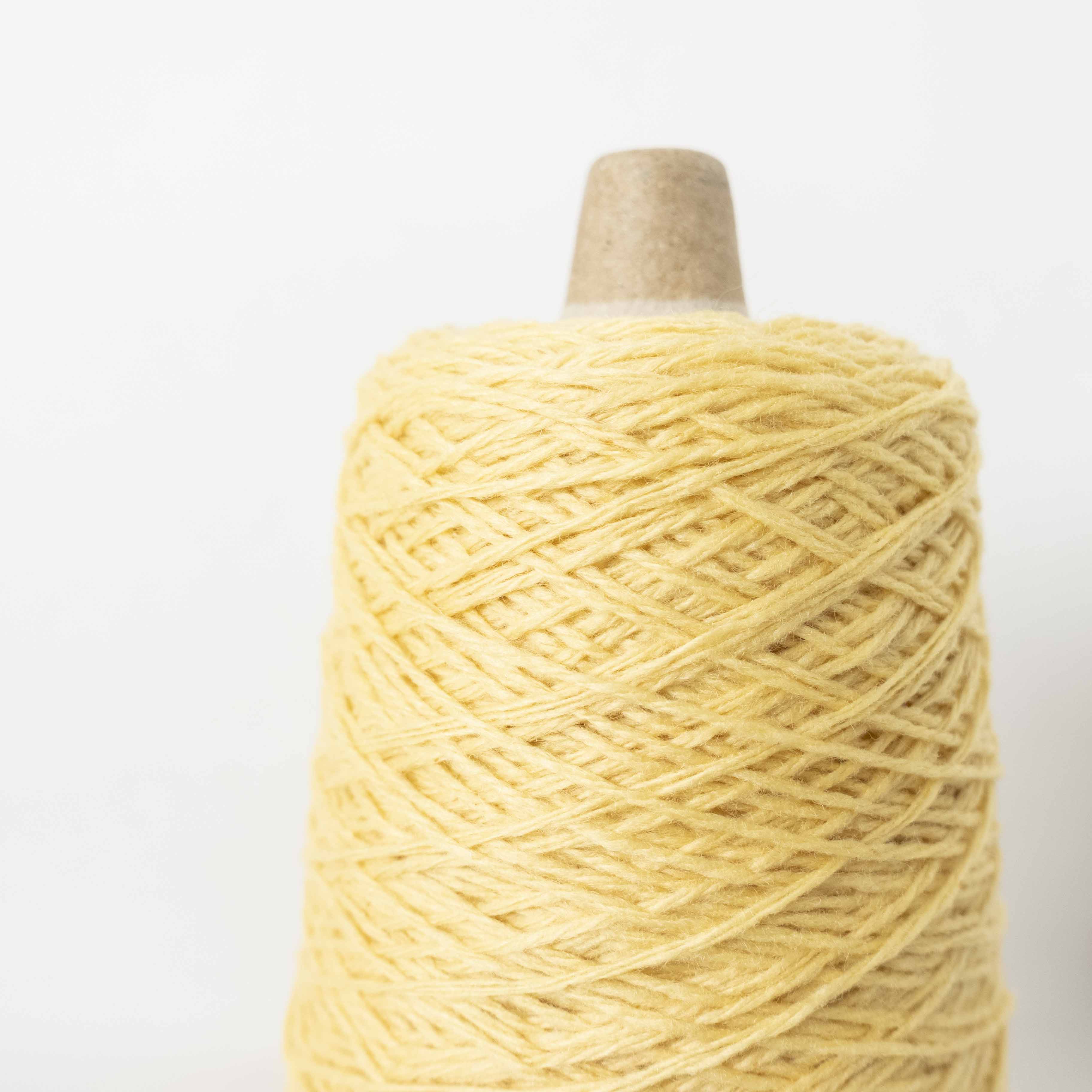 3/22 草木染めカシミヤ