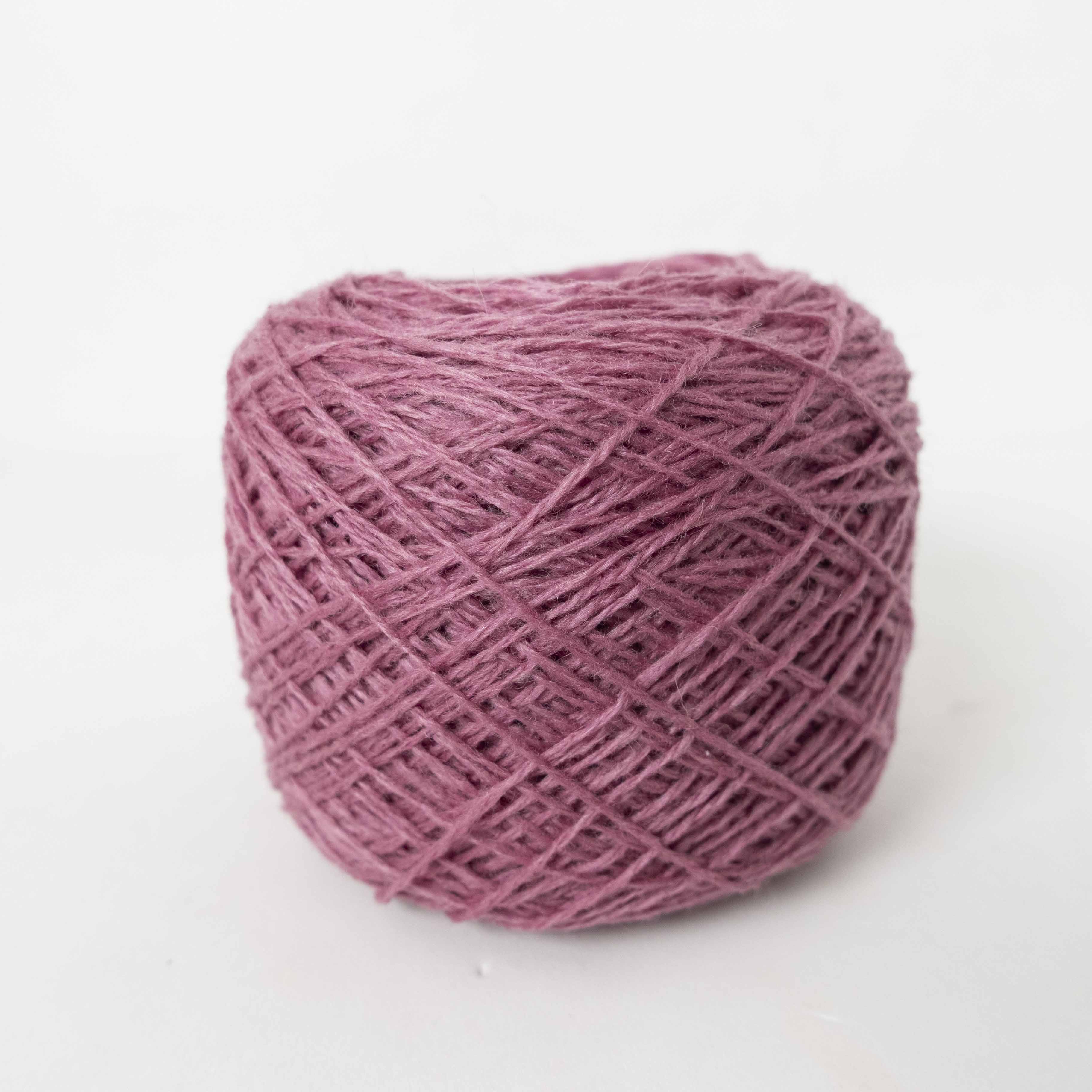 20g/50g小巻】2/22 草木染めカシミヤ