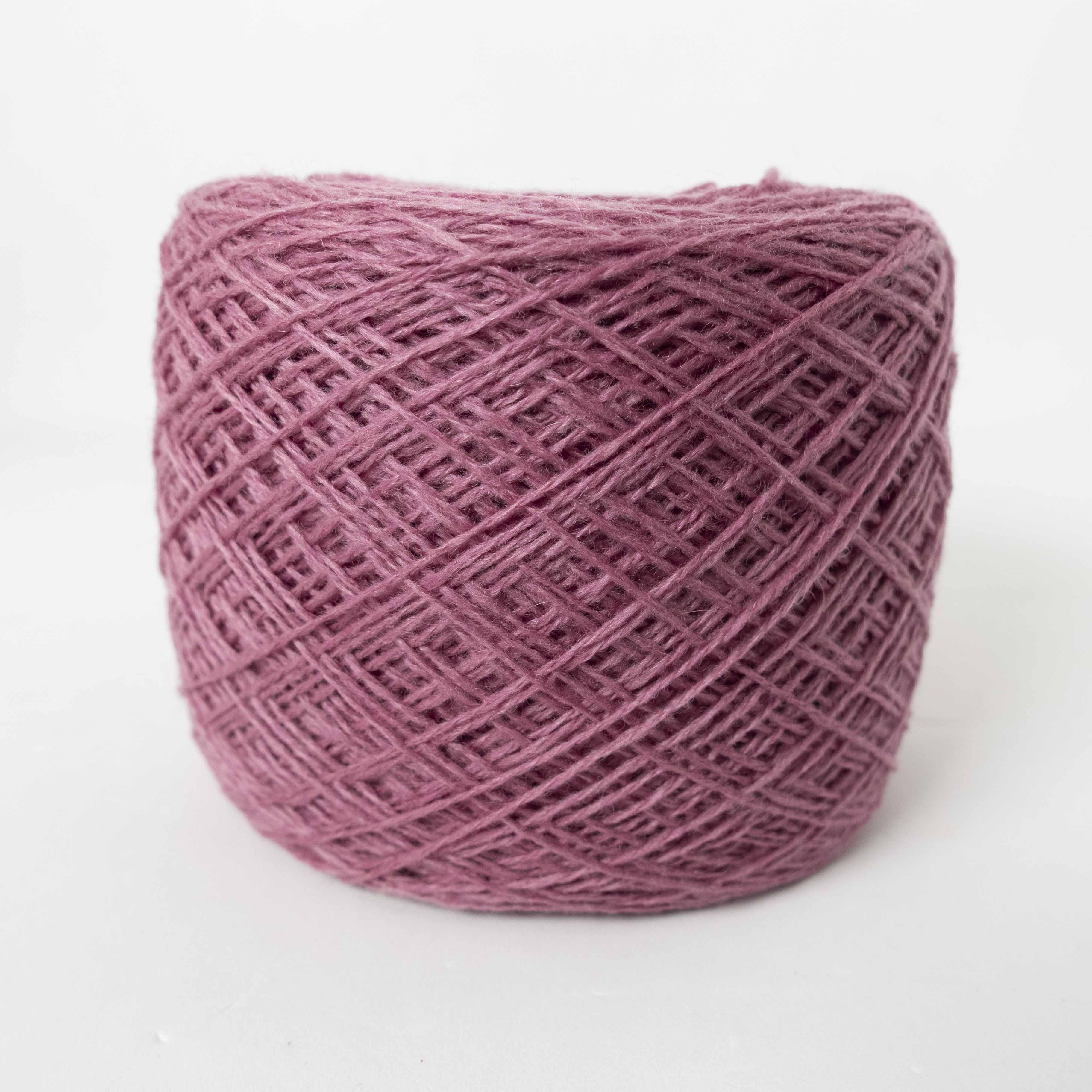 【20g/50g小巻】2/22 草木染めカシミヤ