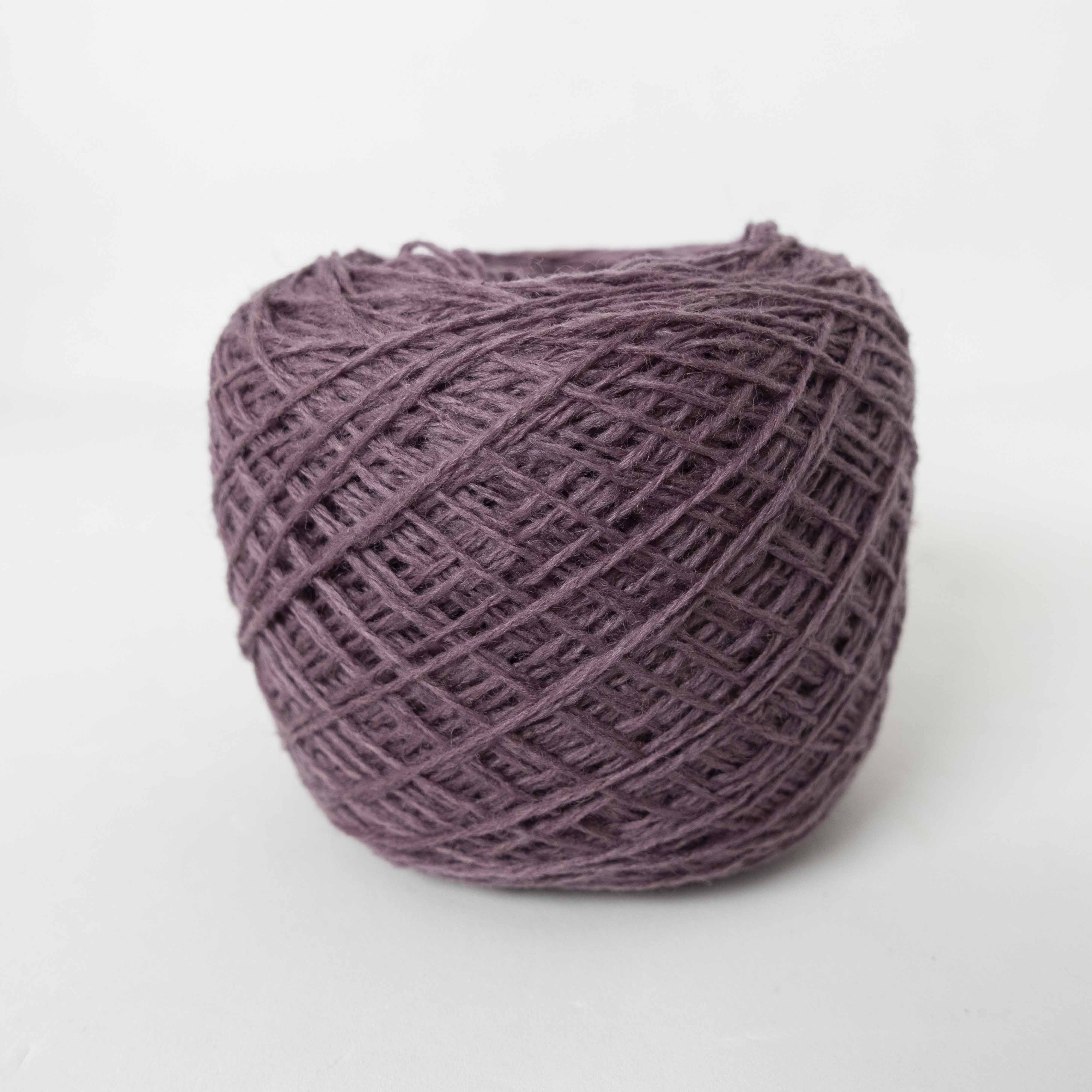 【20g/50g小巻】2/22 草木染めカシミヤ