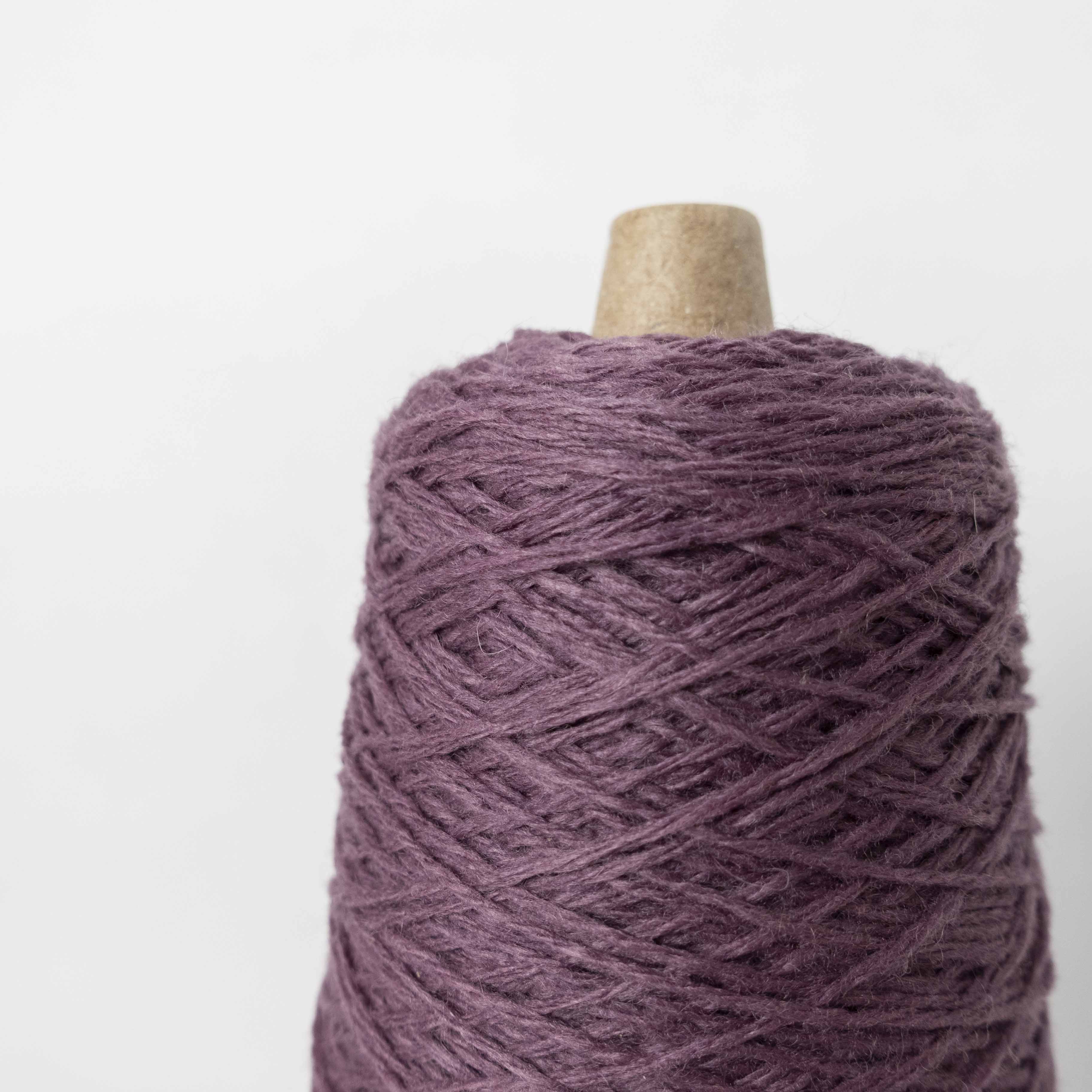 3/22 草木染めカシミヤ