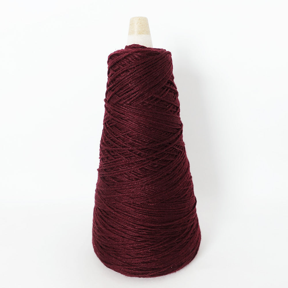 1/3 Twisted Cashmere 100 - wine