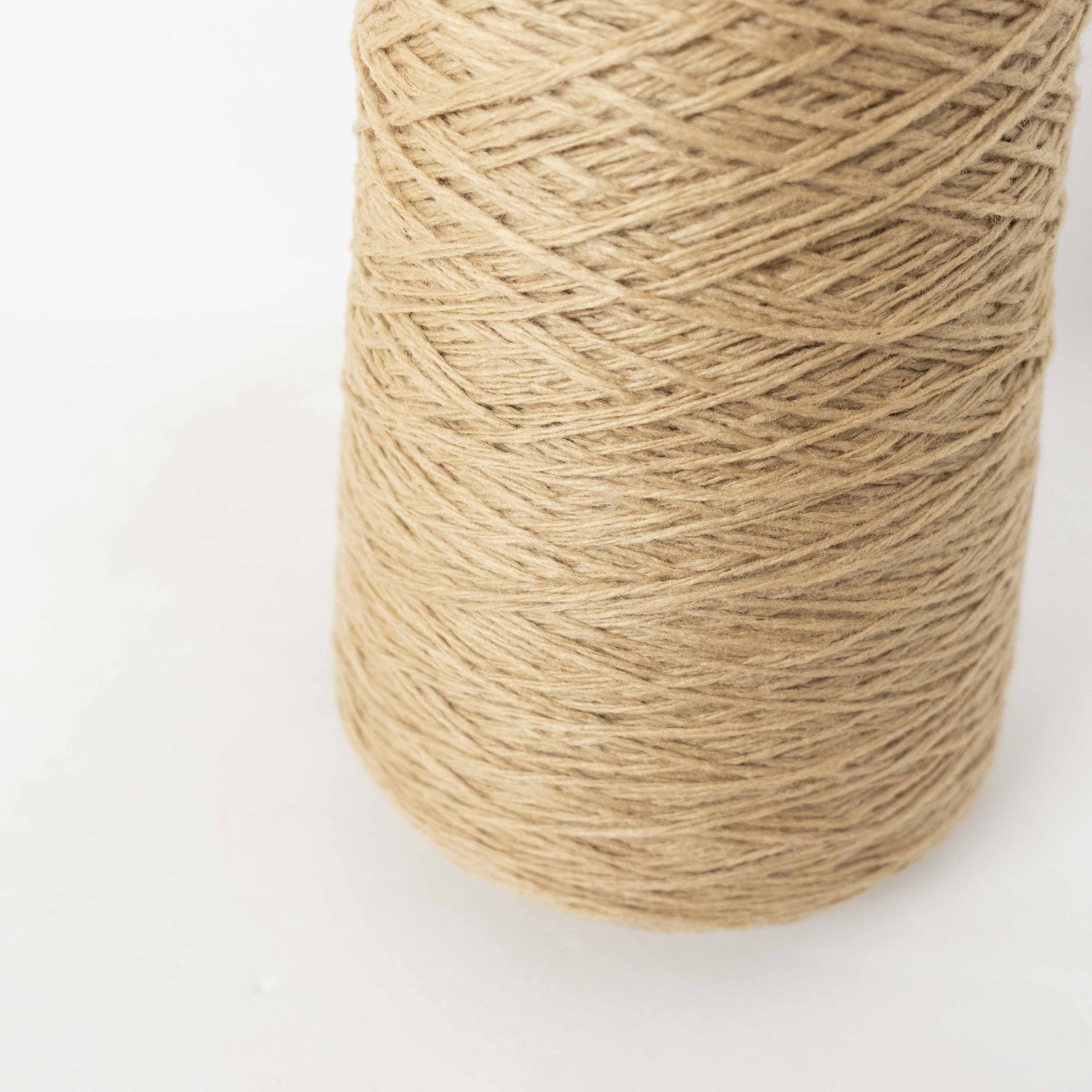 3/22 草木染めカシミヤ