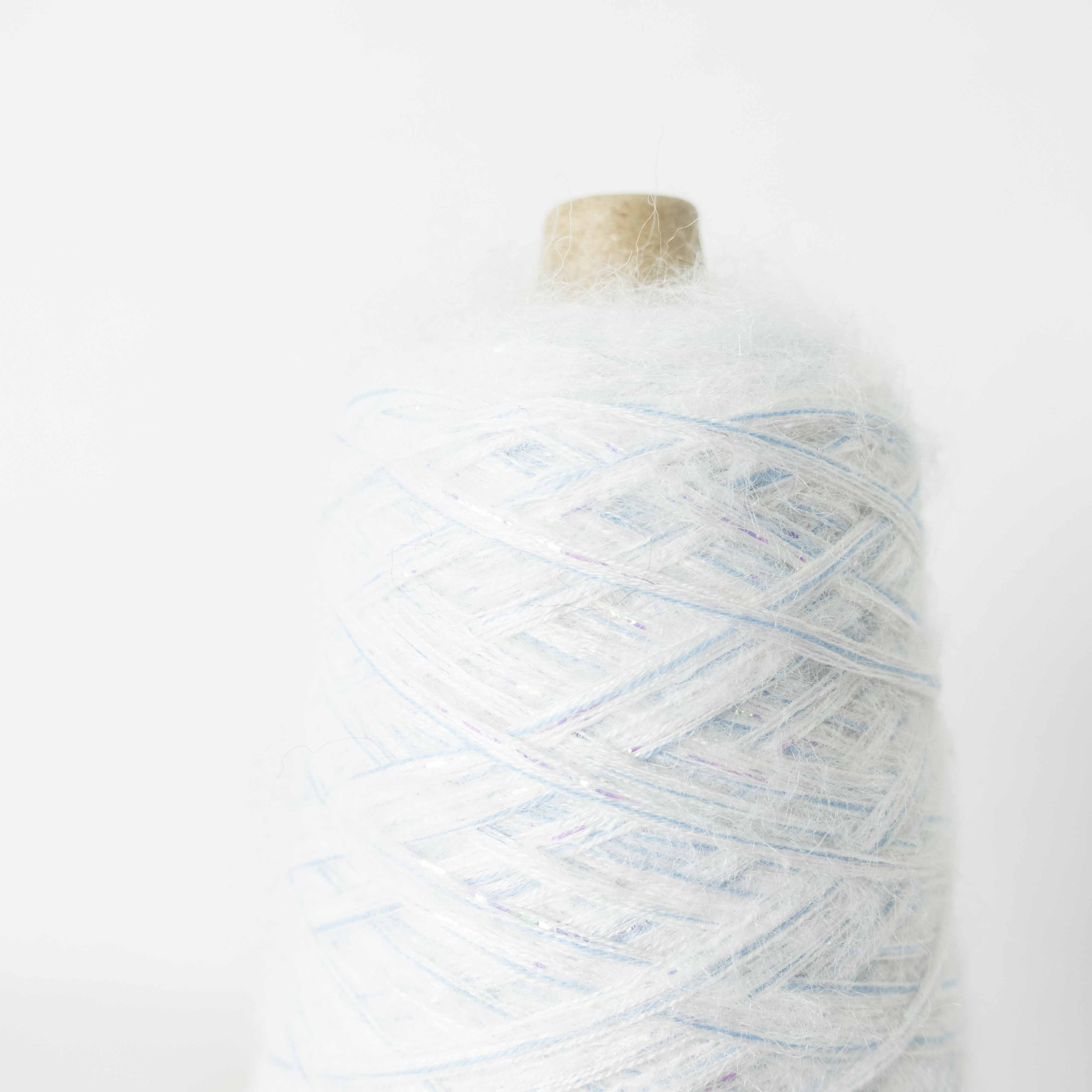 〈クリスマスシリーズ〉MIXED YARN（ミックスヤーン）