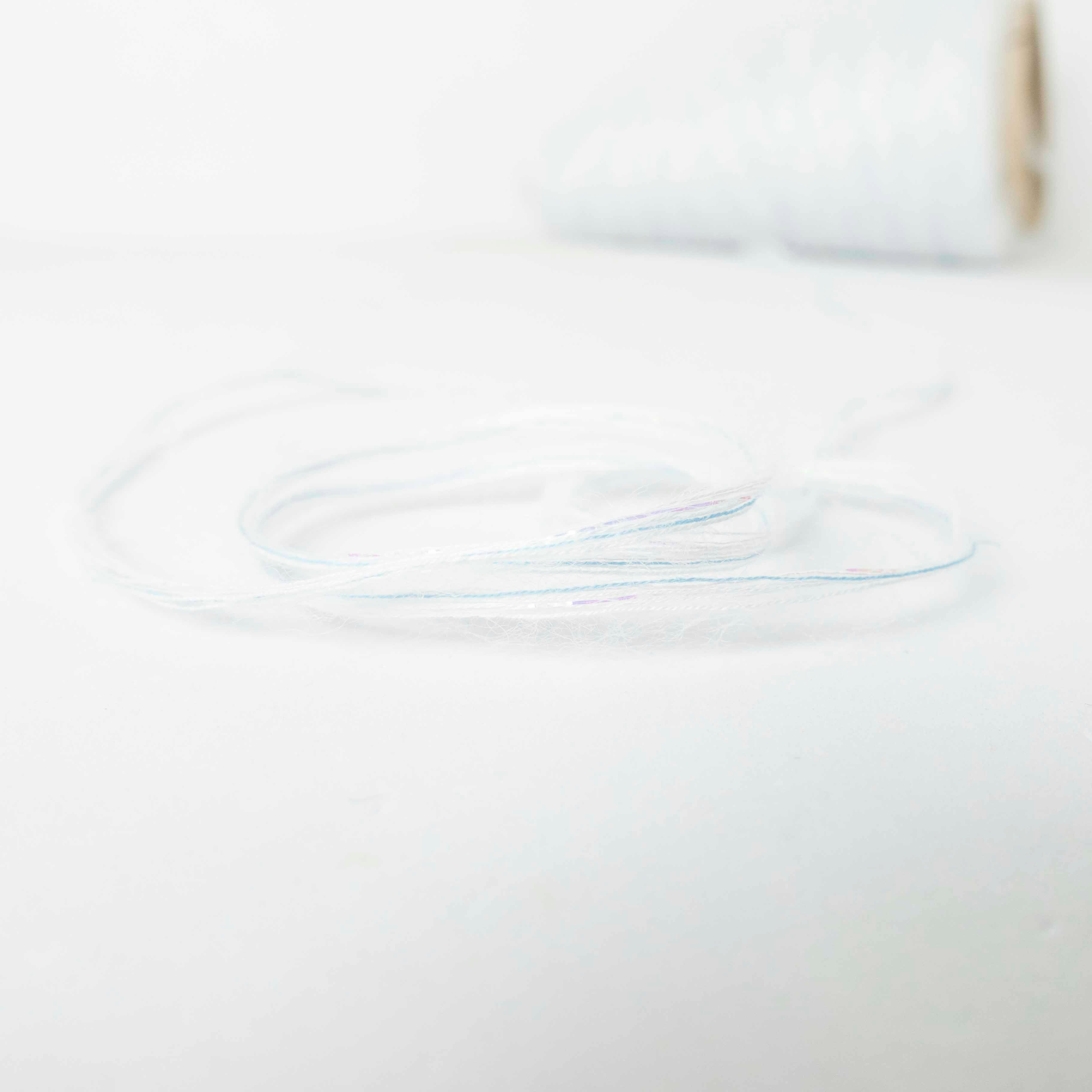 〈クリスマスシリーズ〉MIXED YARN（ミックスヤーン）