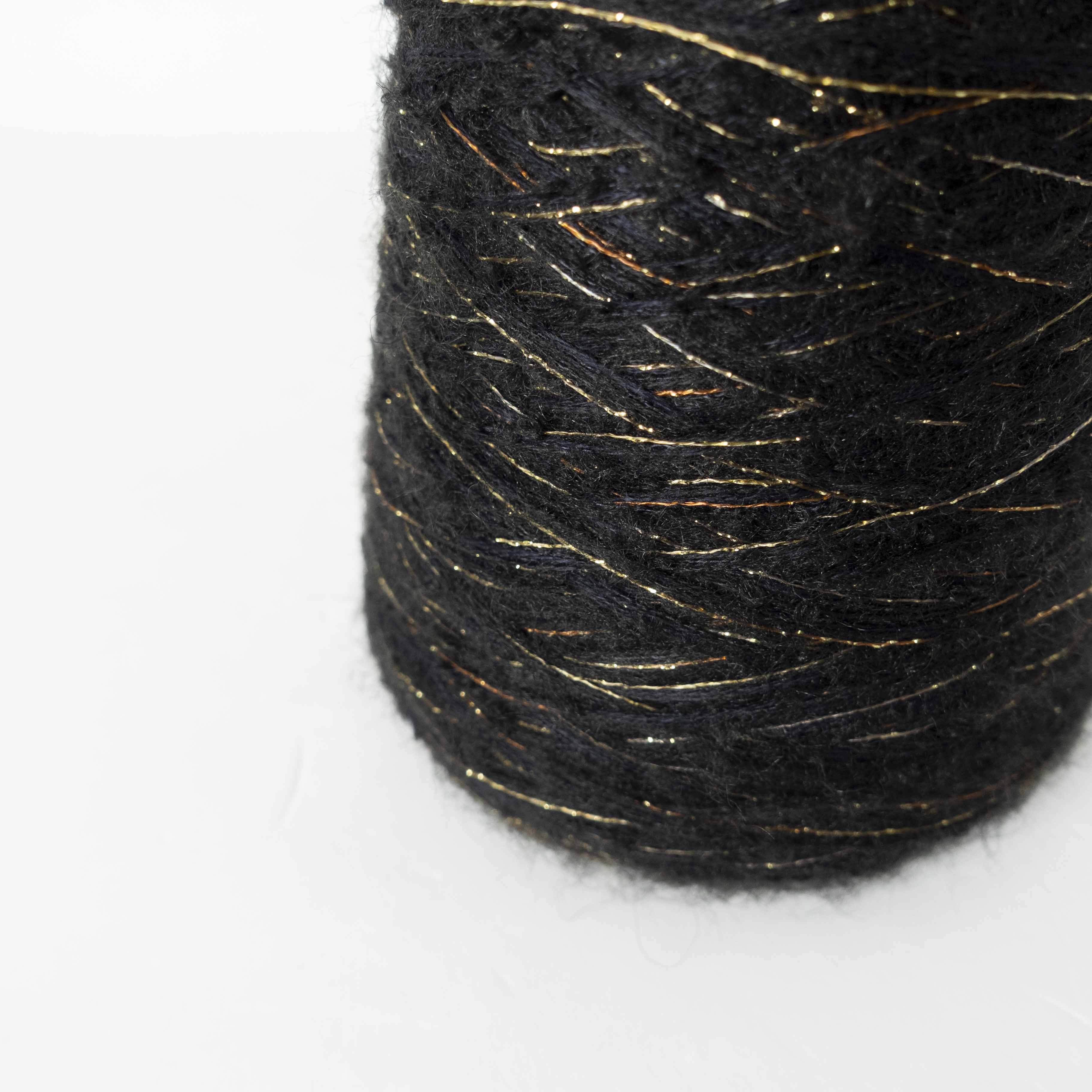 〈クリスマスシリーズ〉MIXED YARN（ミックスヤーン）