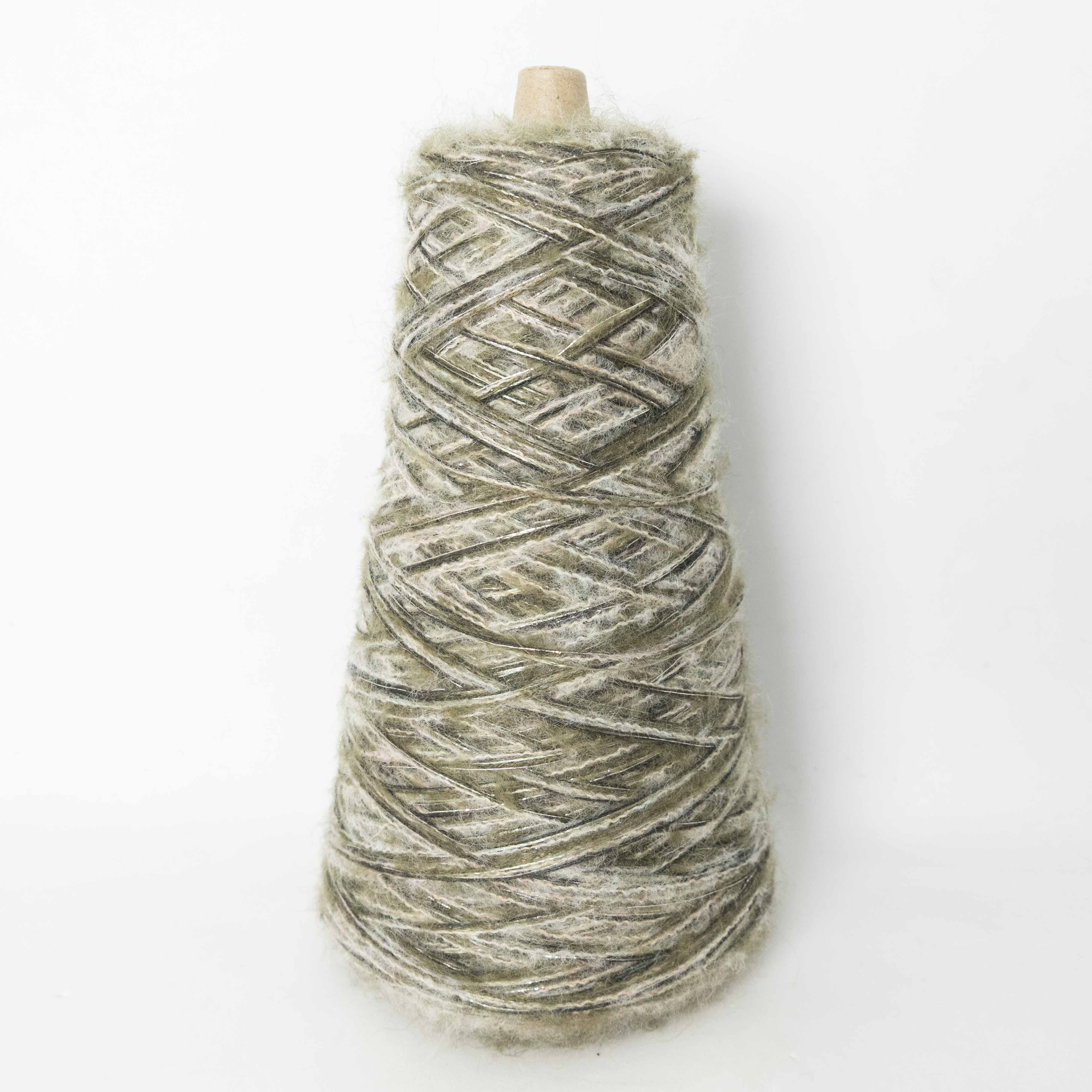 〈クリスマスシリーズ〉MIXED YARN（ミックスヤーン）