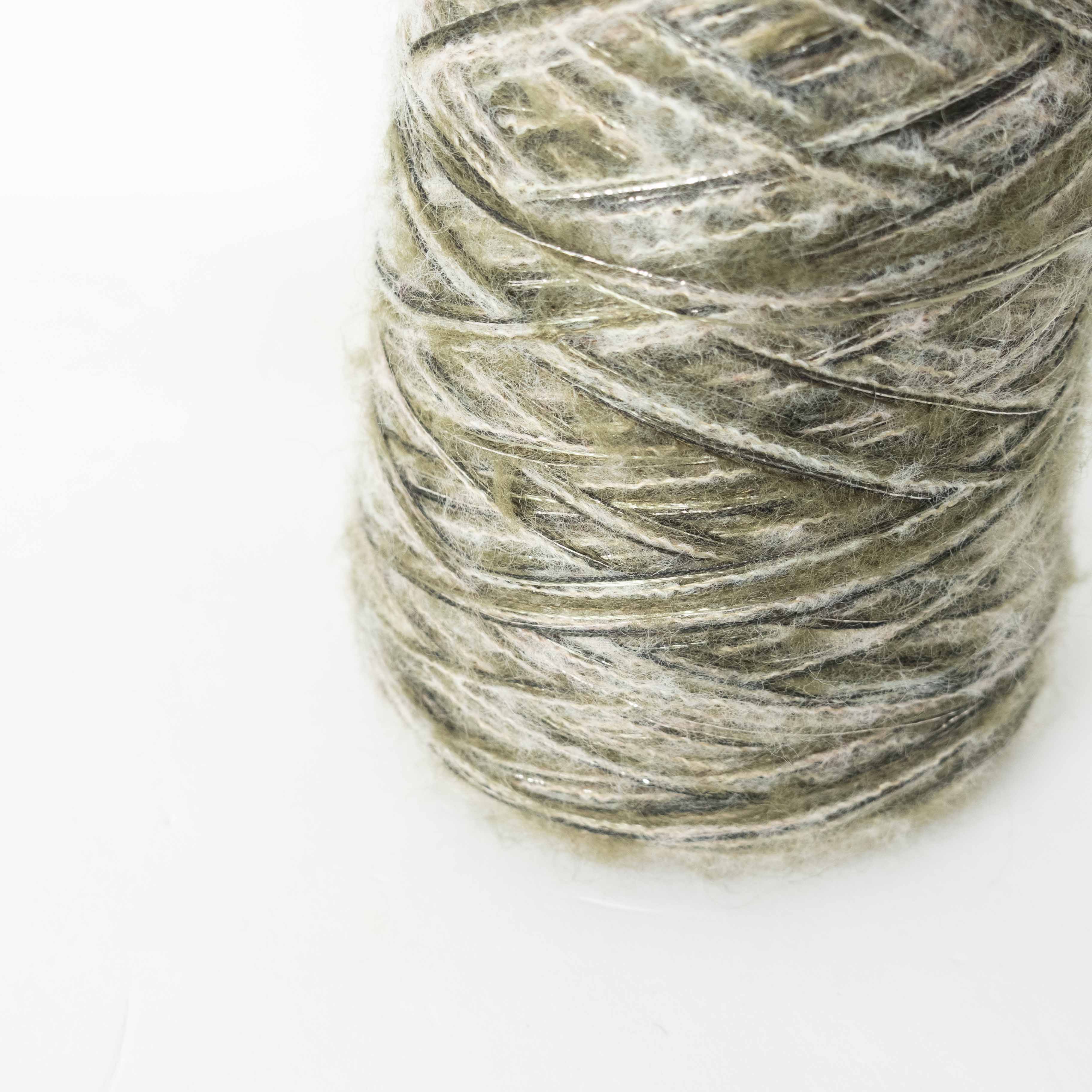 〈クリスマスシリーズ〉MIXED YARN（ミックスヤーン）