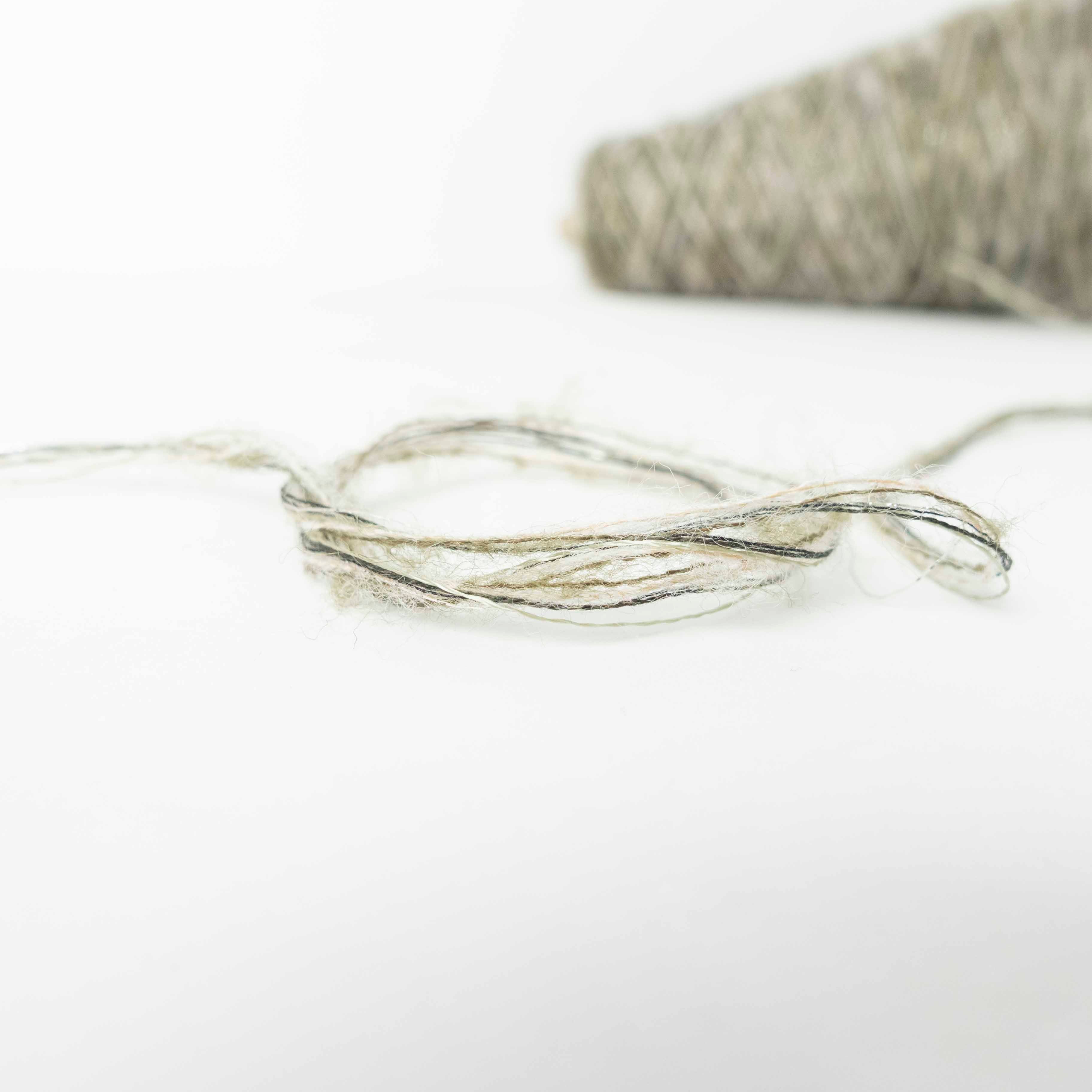 〈クリスマスシリーズ〉MIXED YARN（ミックスヤーン）