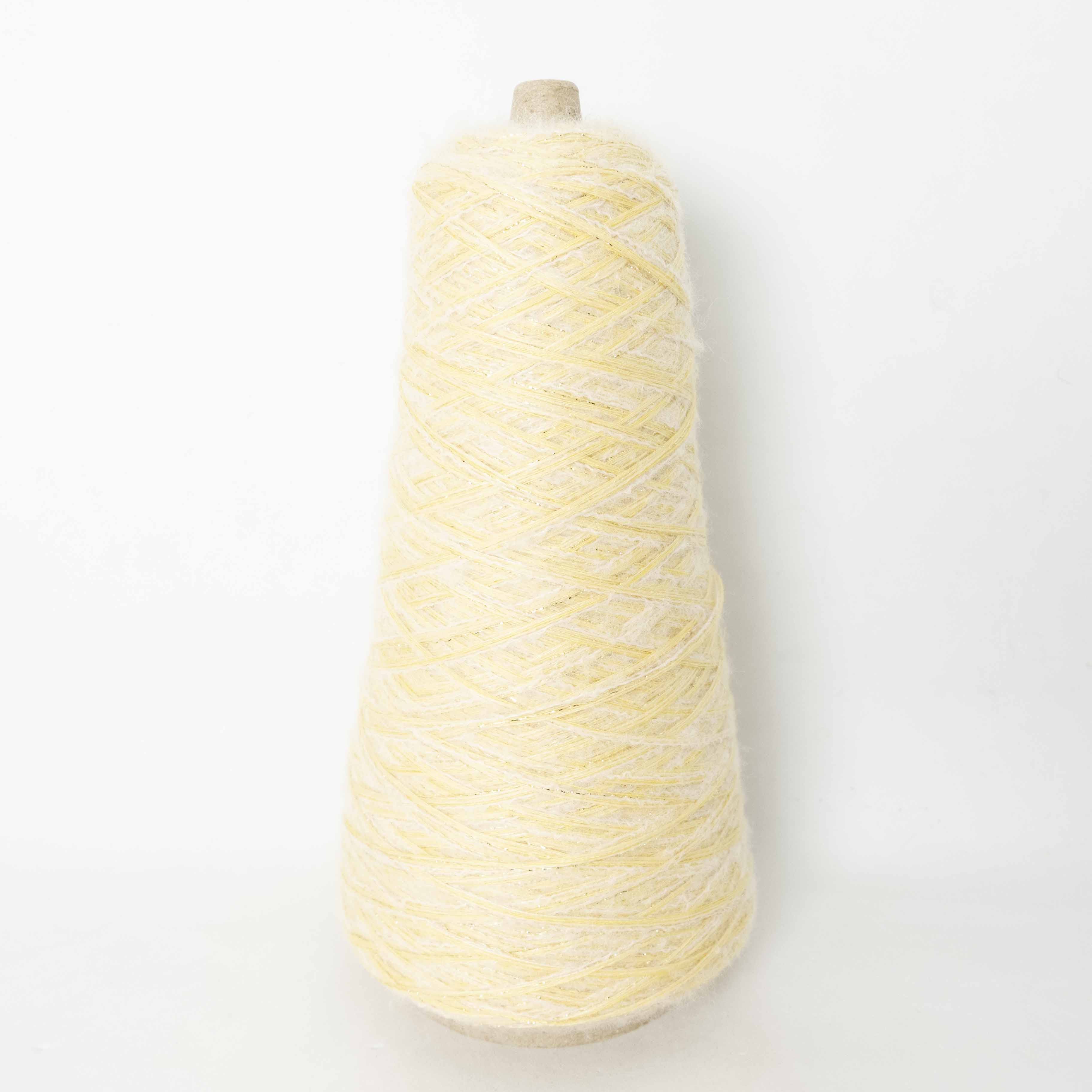 〈クリスマスシリーズ〉MIXED YARN（ミックスヤーン）