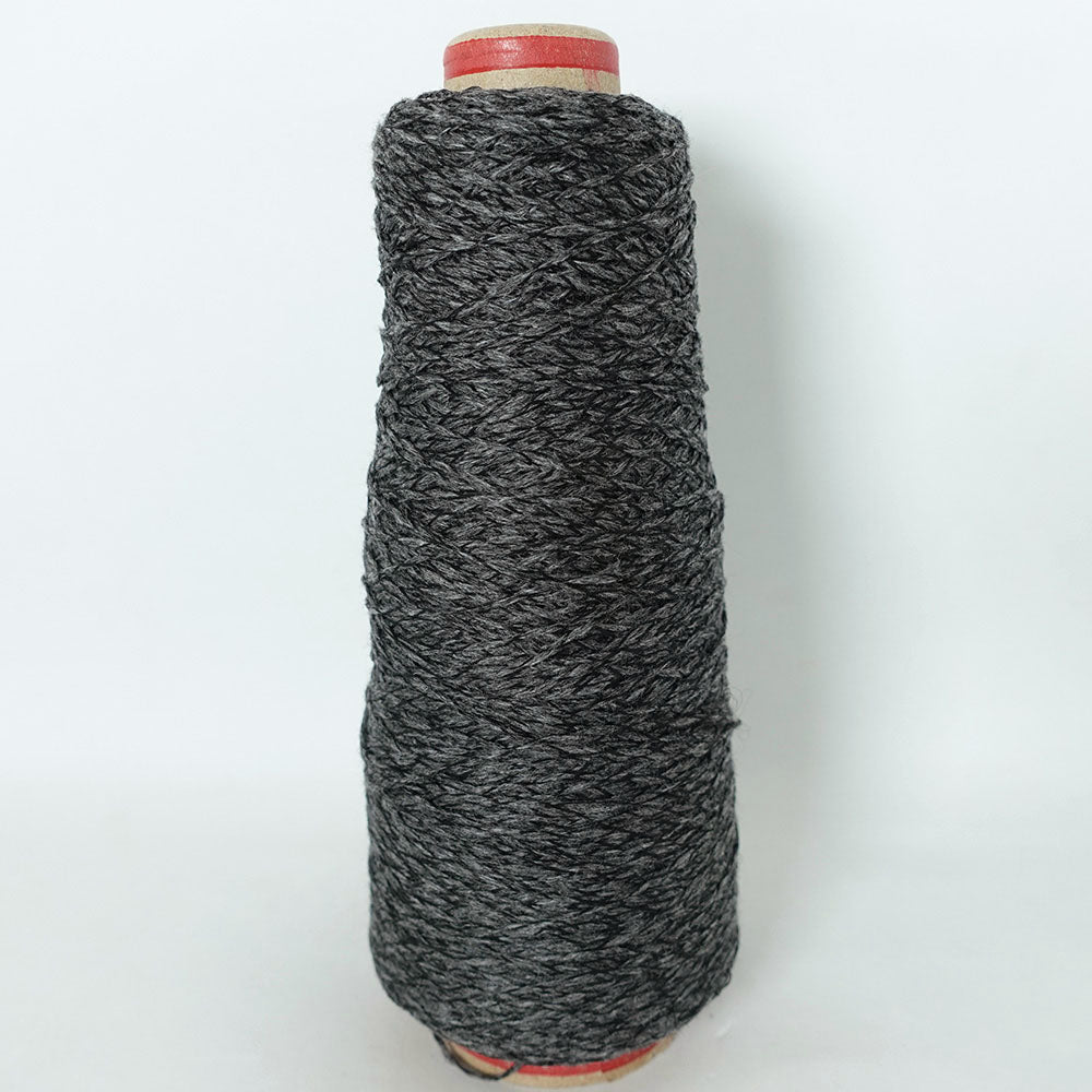 &lt;Special Price&gt; 1/5 Nylon Twist Cashmere - dark gray