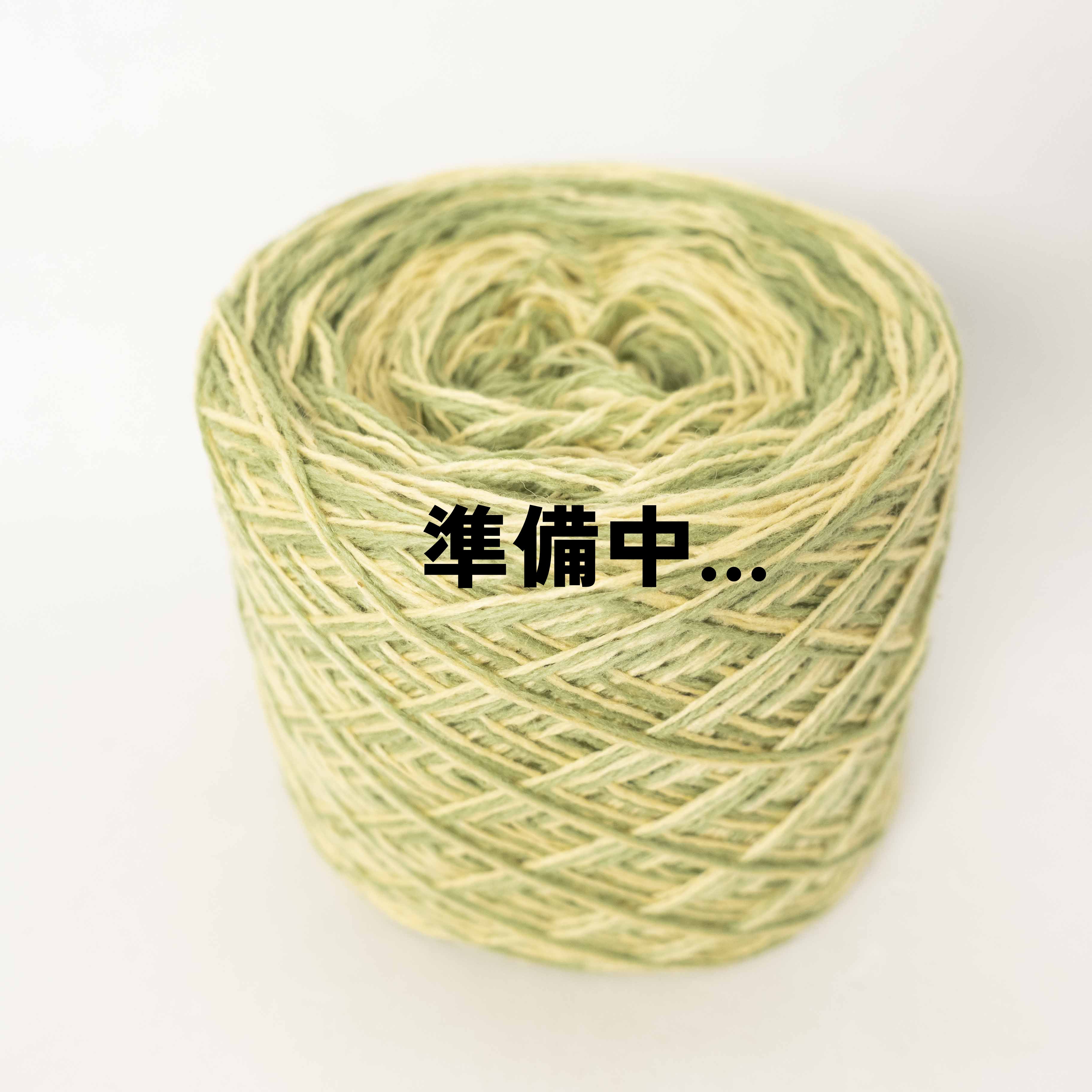 【50g小巻】2/22×2ply 草木染めカシミヤ - ミックスカラー