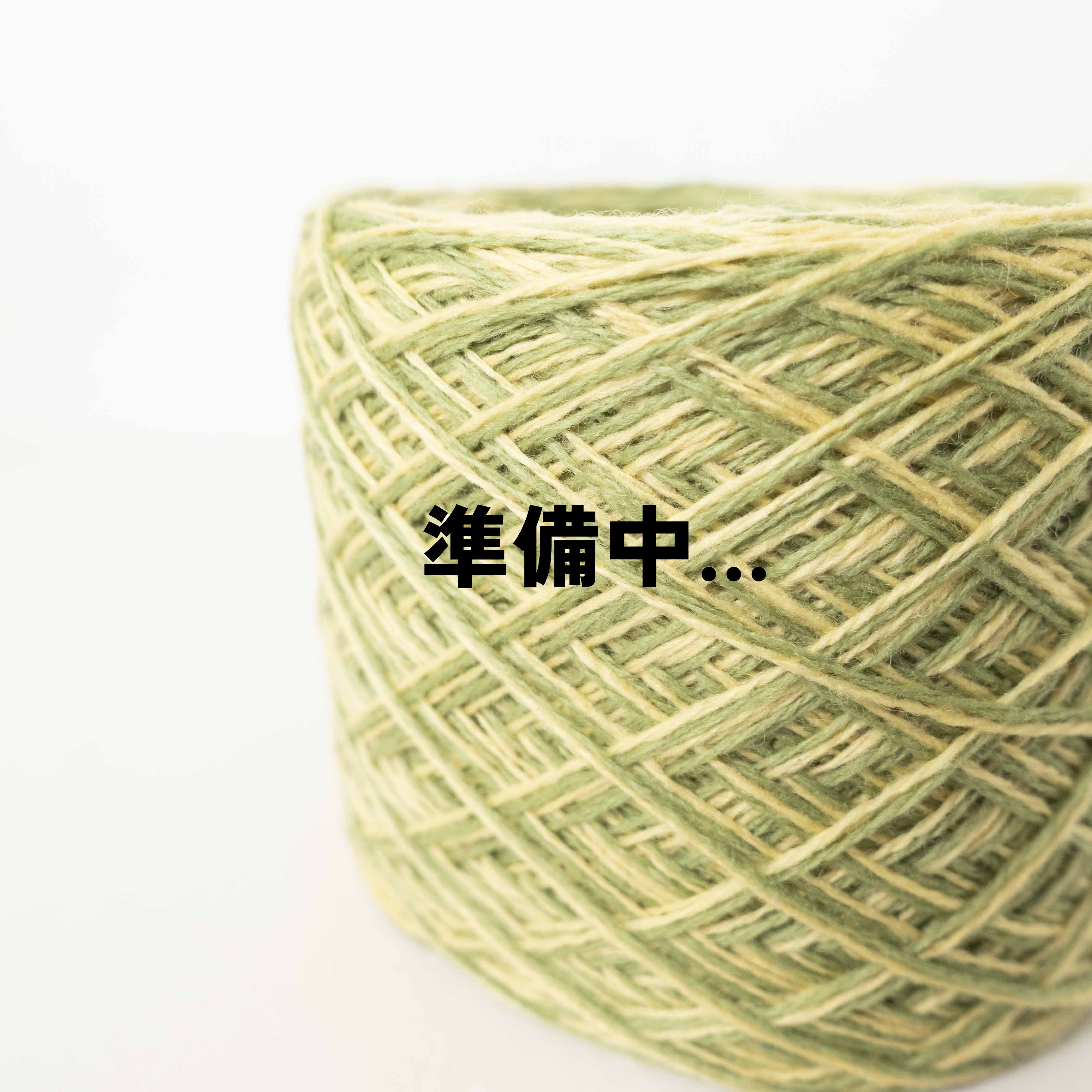 【50g小巻】2/22×2ply 草木染めカシミヤ - ミックスカラー