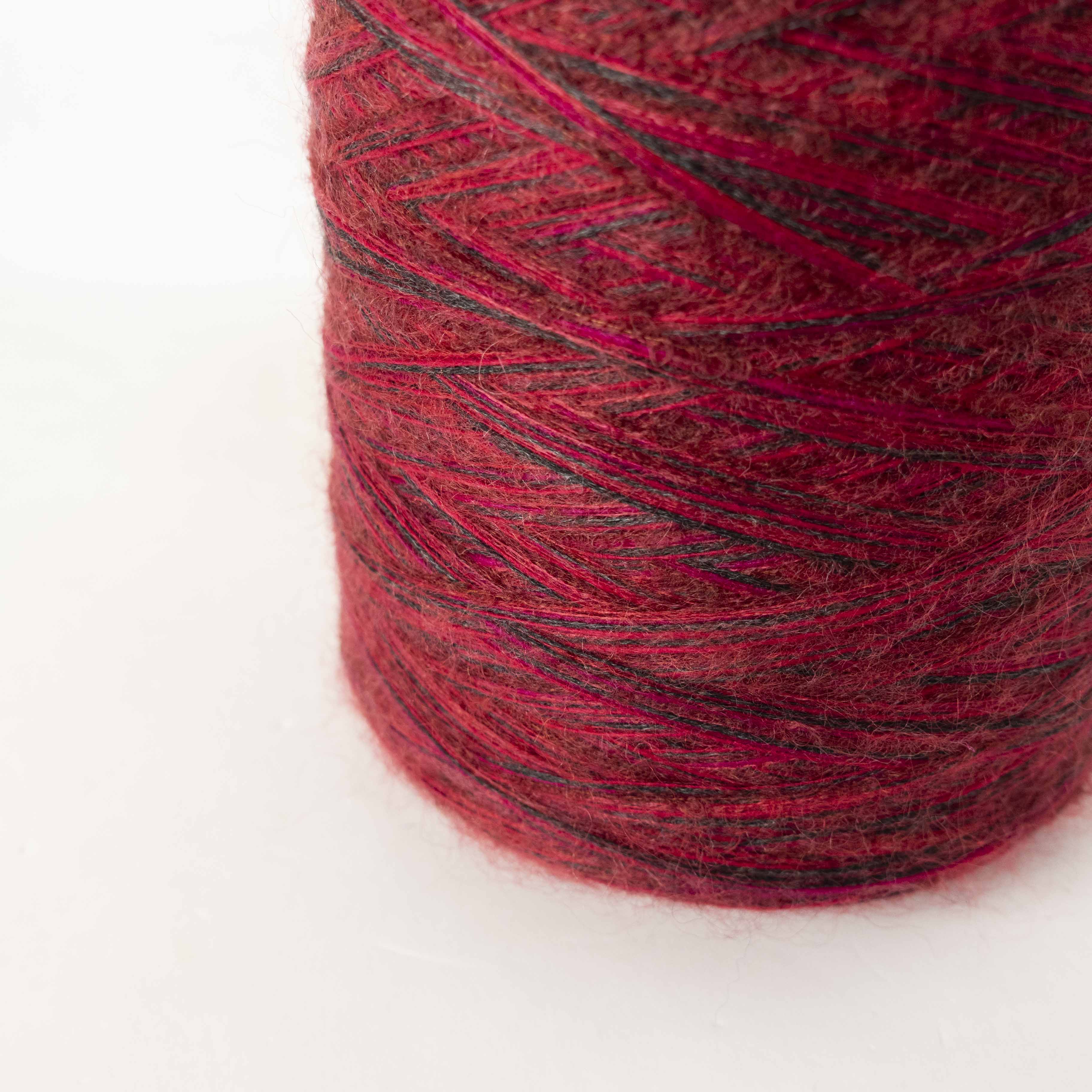 MIXED YARN for Wear（ミックスヤーン・フォー・ウェア）