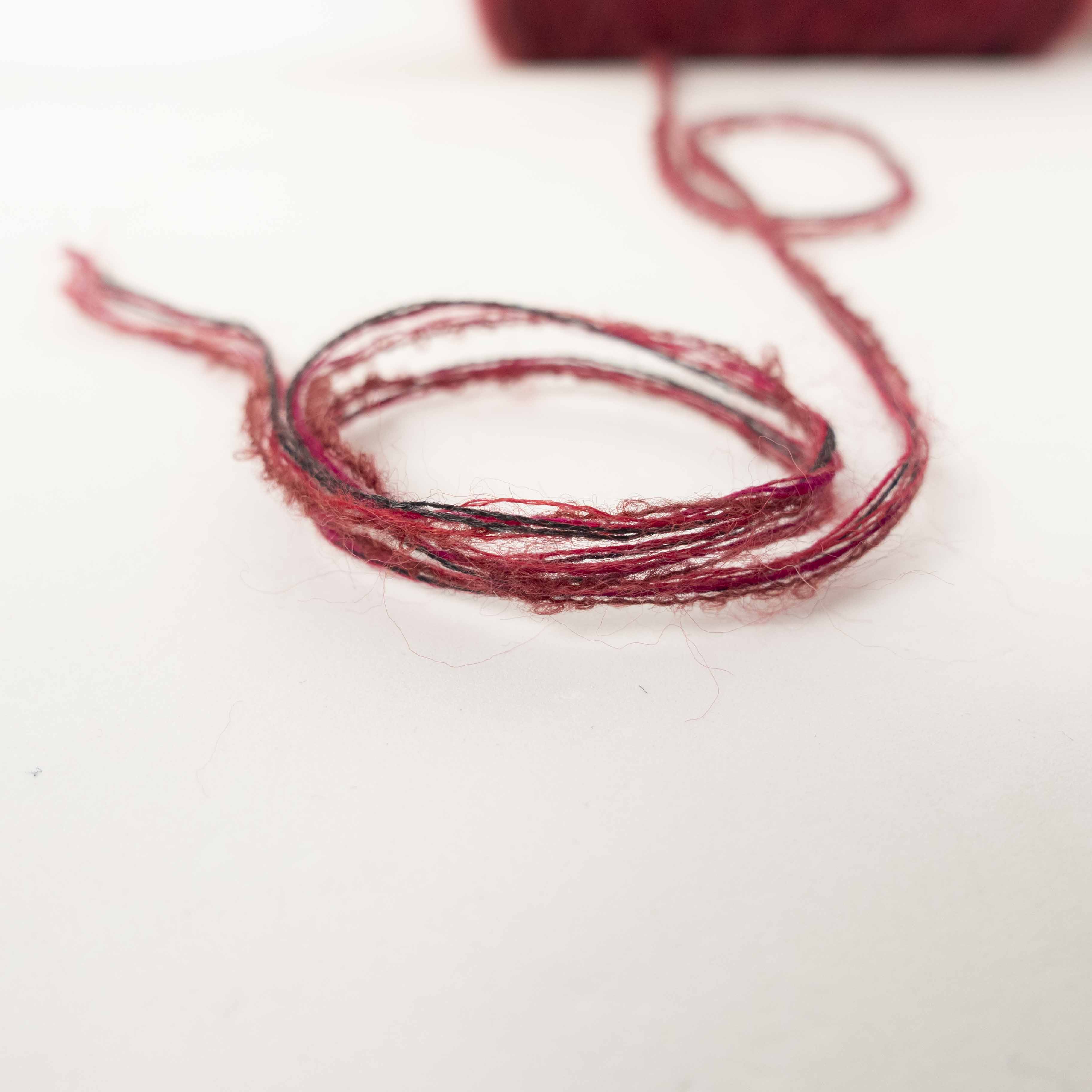 MIXED YARN for Wear（ミックスヤーン・フォー・ウェア）