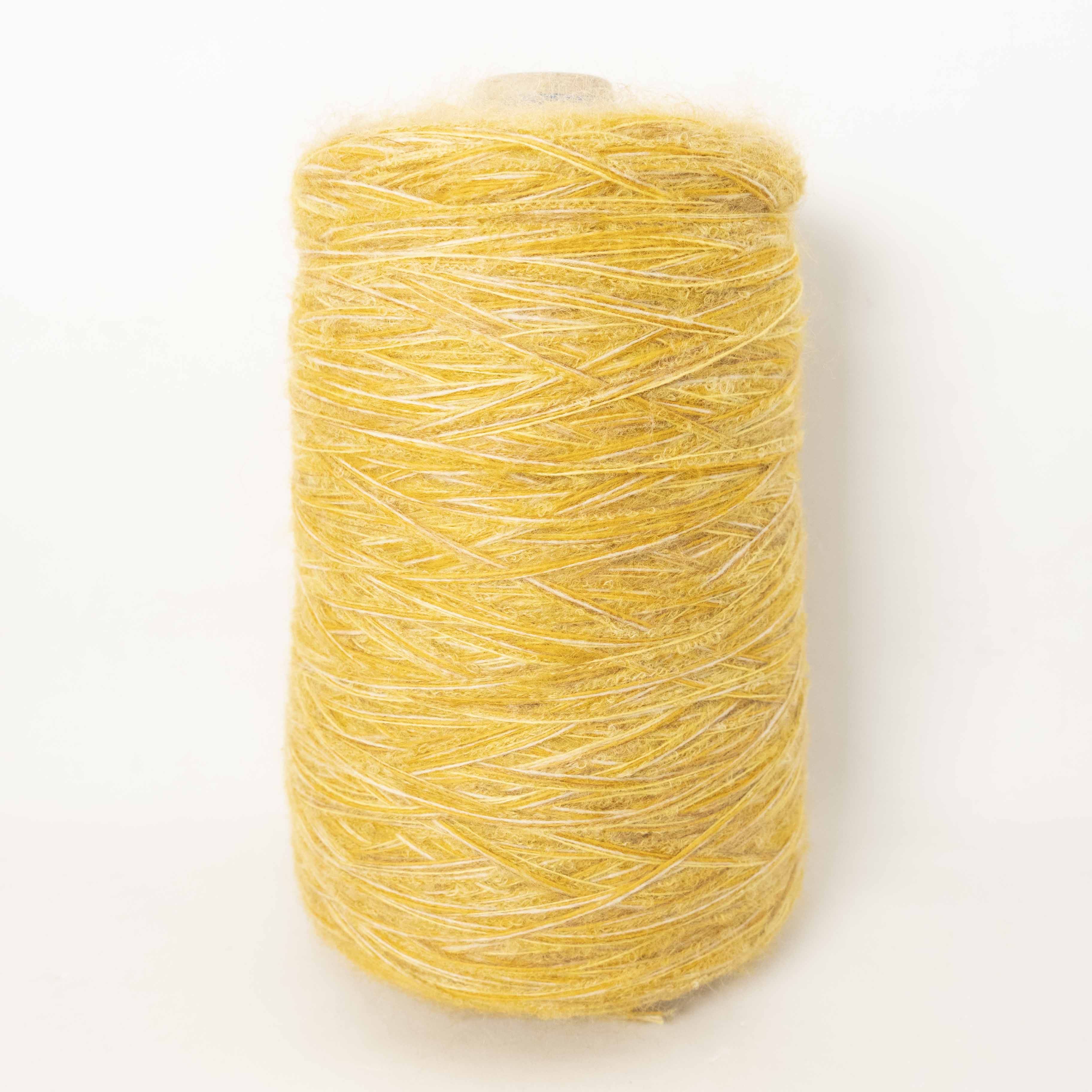 MIXED YARN for Wear（ミックスヤーン・フォー・ウェア）