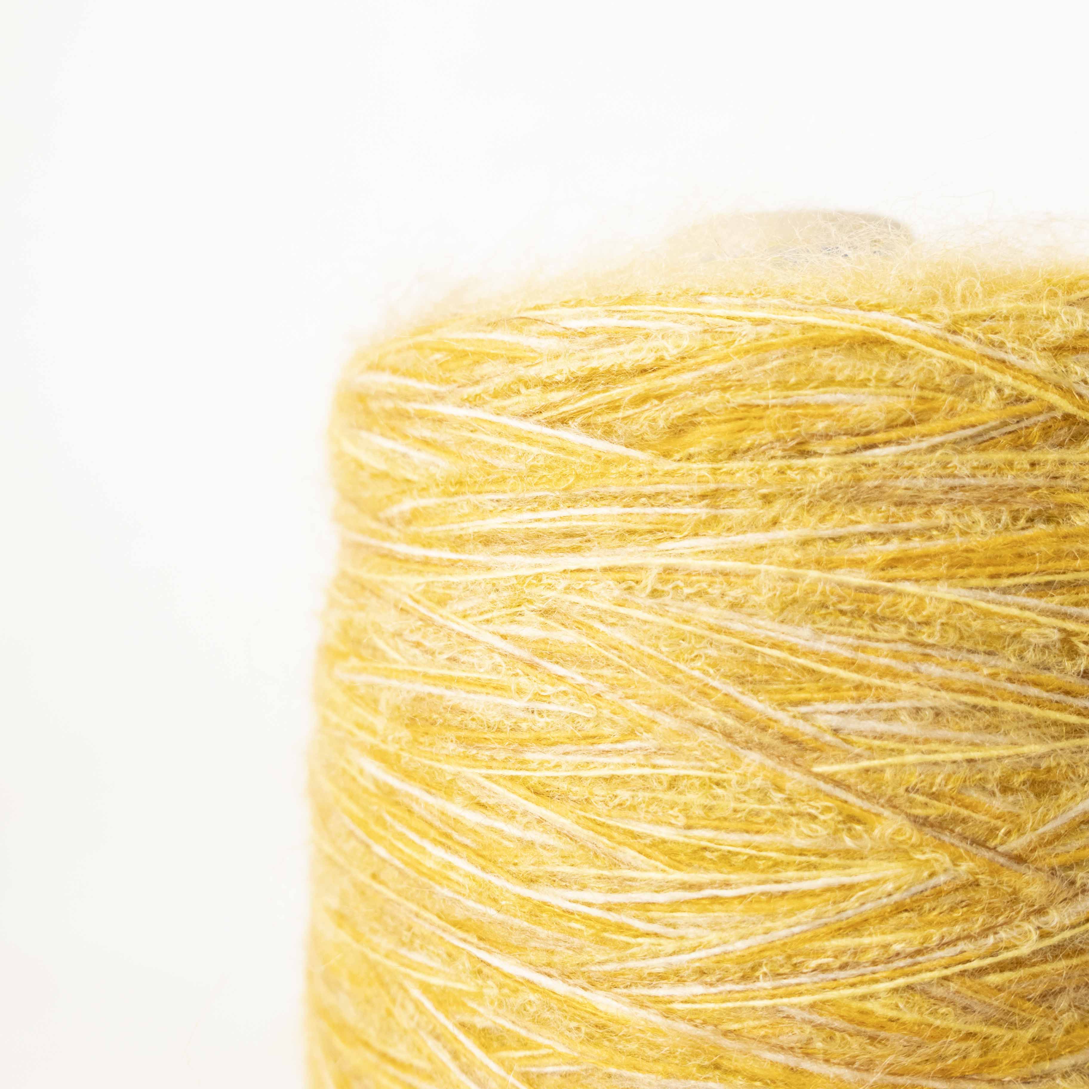 MIXED YARN for Wear（ミックスヤーン・フォー・ウェア）