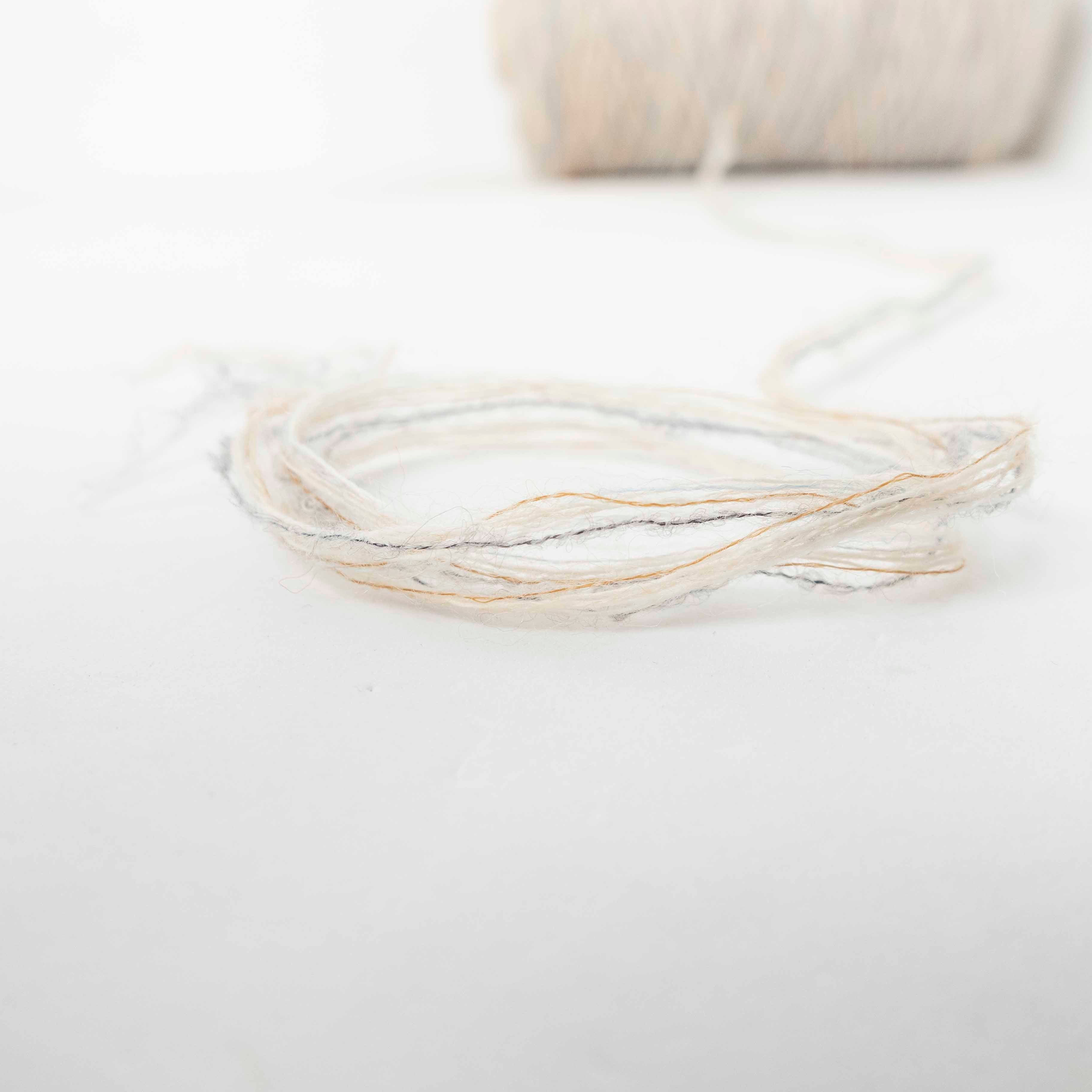 MIXED YARN for Wear（ミックスヤーン・フォー・ウェア）