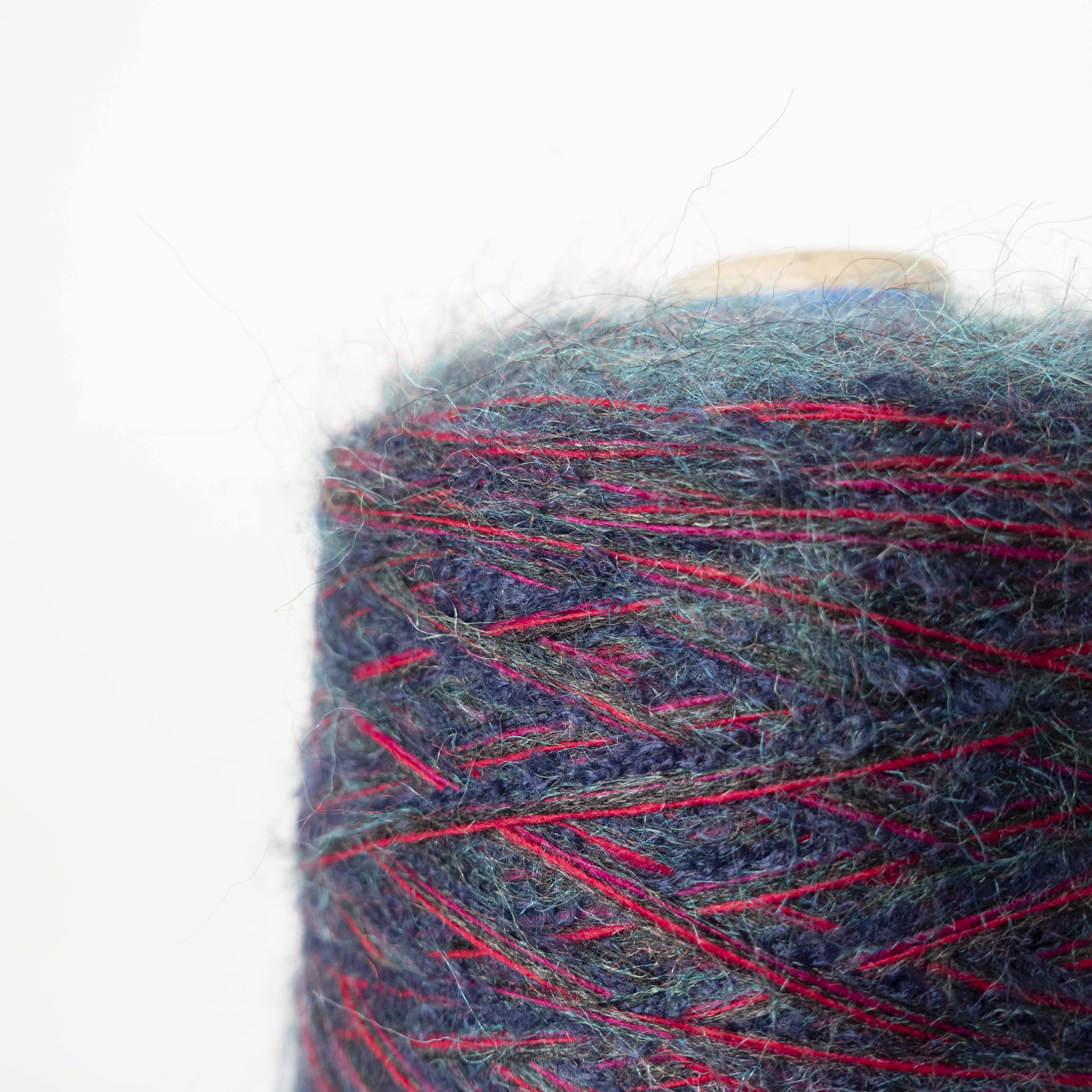 MIXED YARN for Wear（ミックスヤーン・フォー・ウェア）
