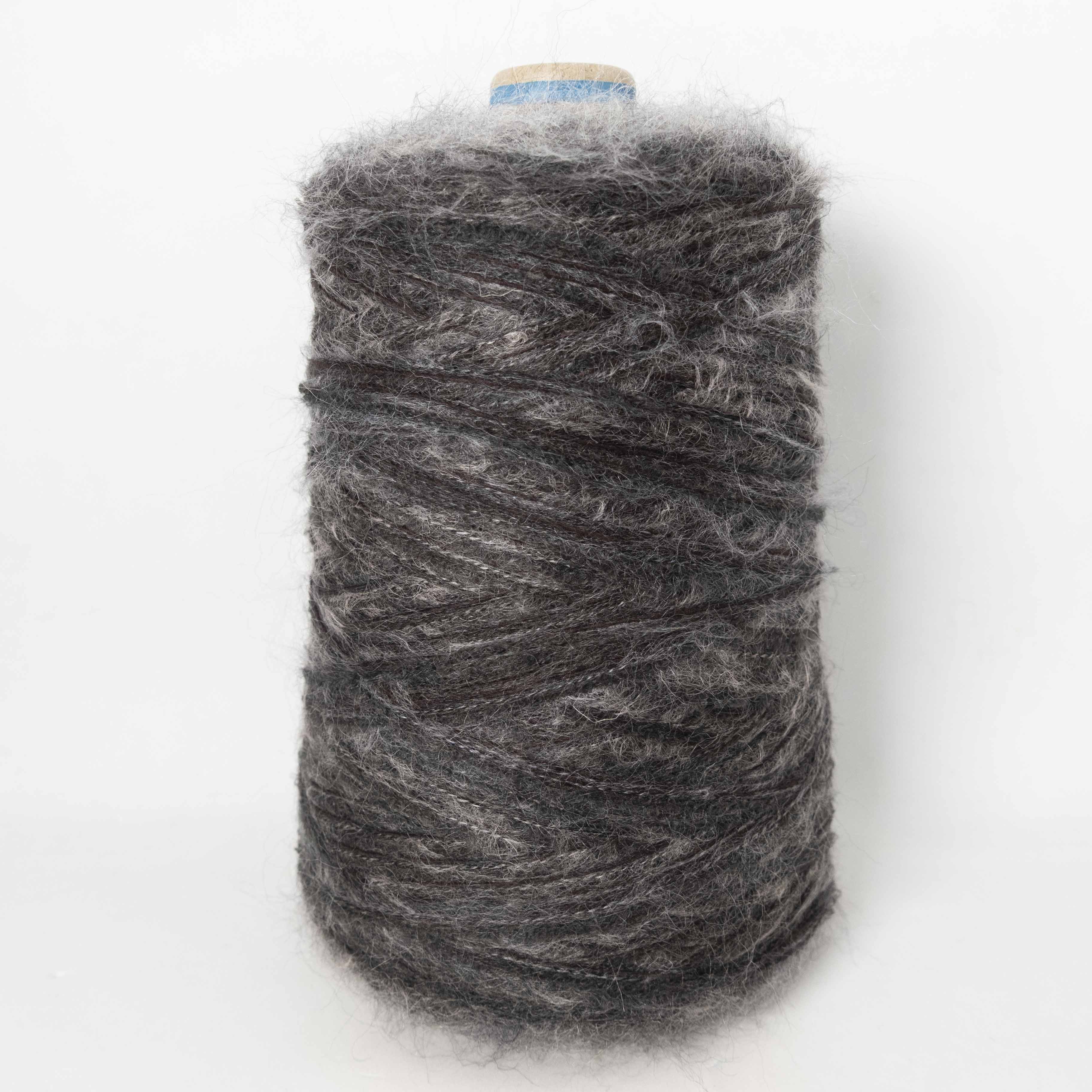 MIXED YARN for Wear（ミックスヤーン・フォー・ウェア）