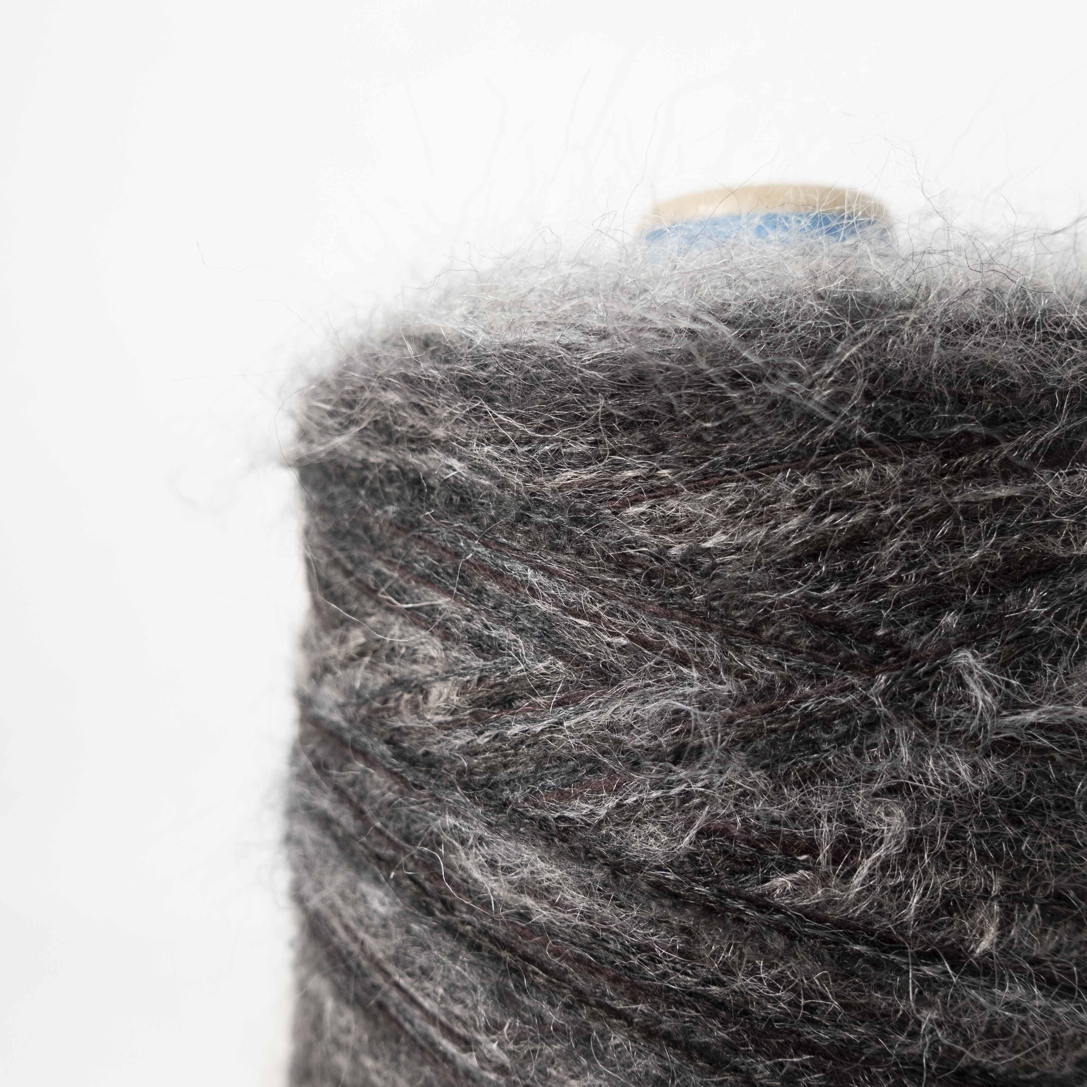 MIXED YARN for Wear（ミックスヤーン・フォー・ウェア）