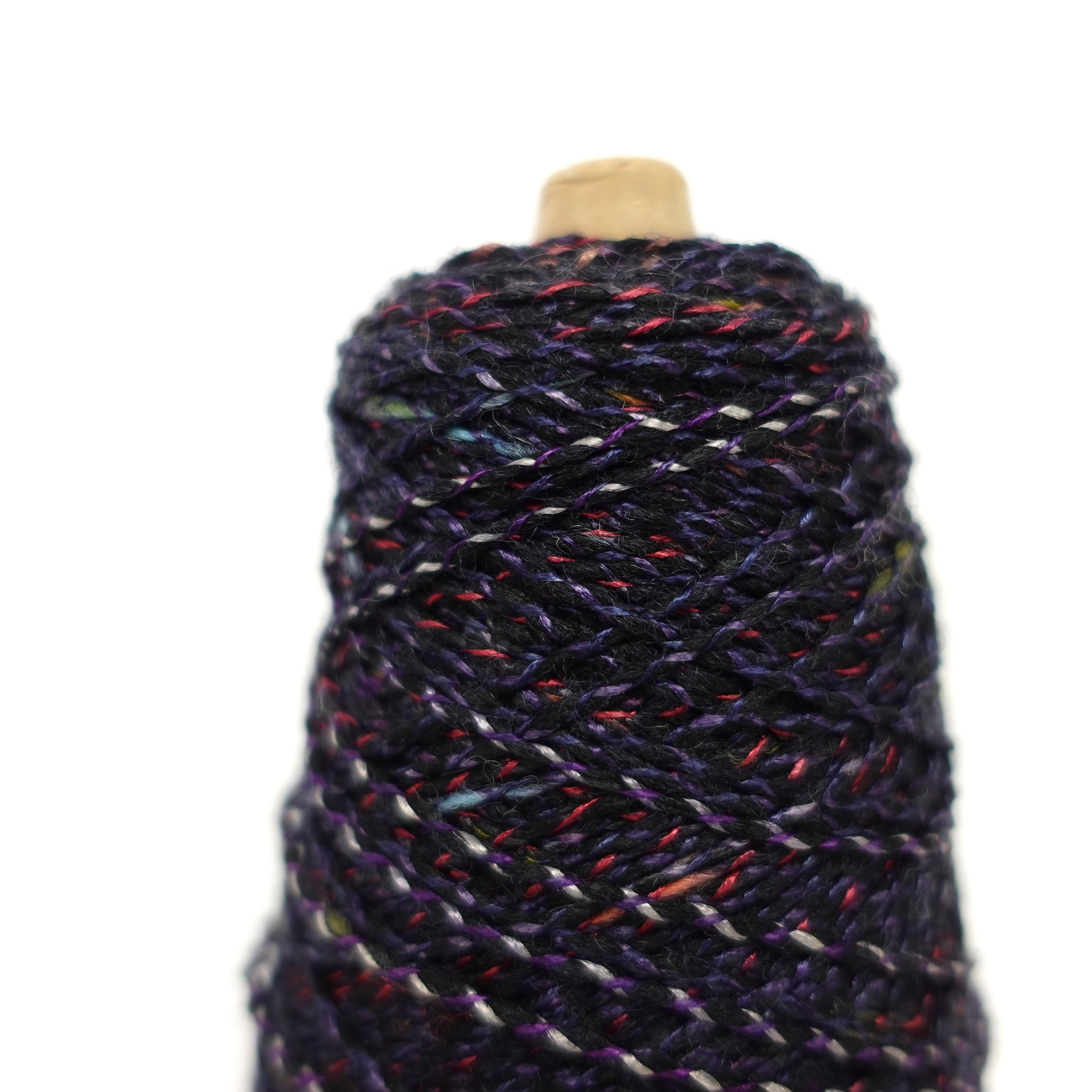 1/2.7 Rayon TWIST Earth / Rainbow Co., Ltd.