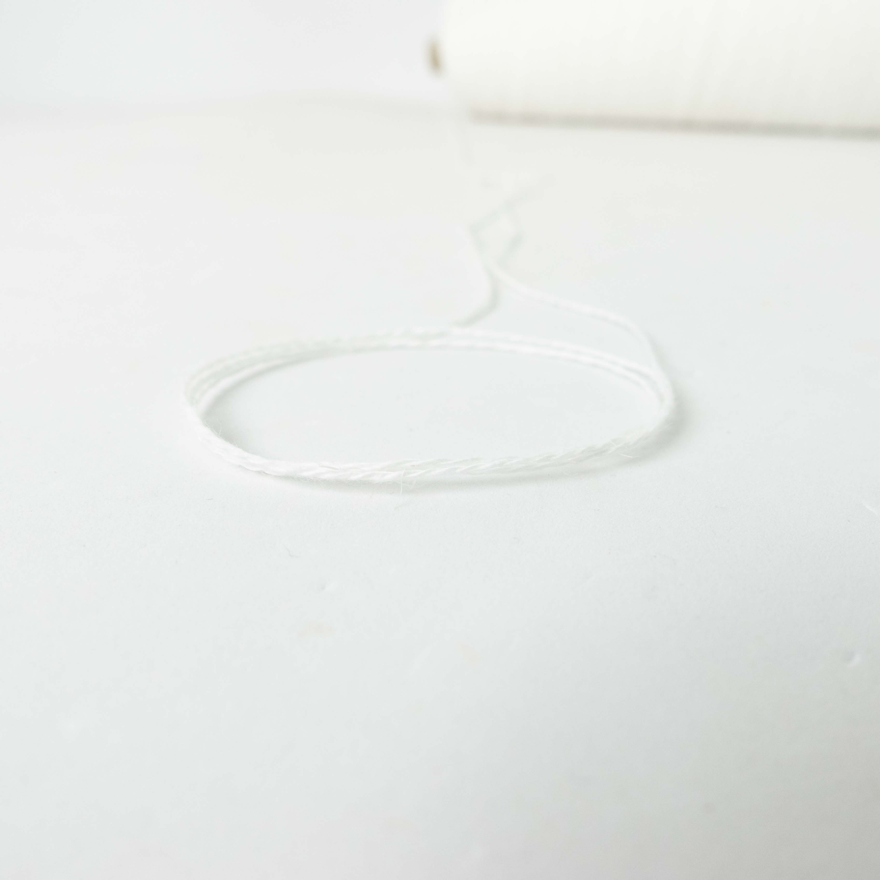 [2025 Limited Color] 10/2 BANANA CLOTH / banana stem fiber yarn