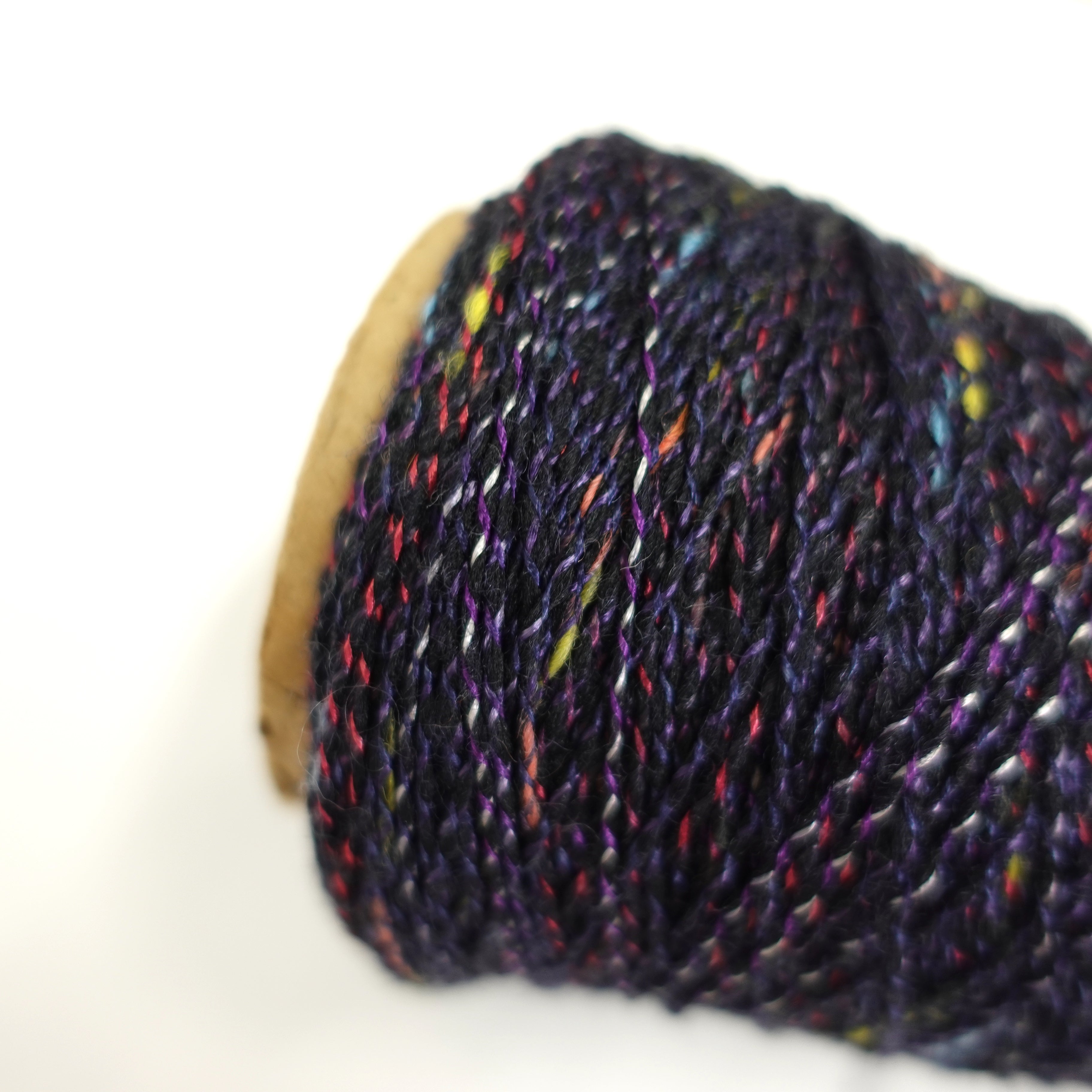 1/2.7 Rayon TWIST Earth / Rainbow Co., Ltd.