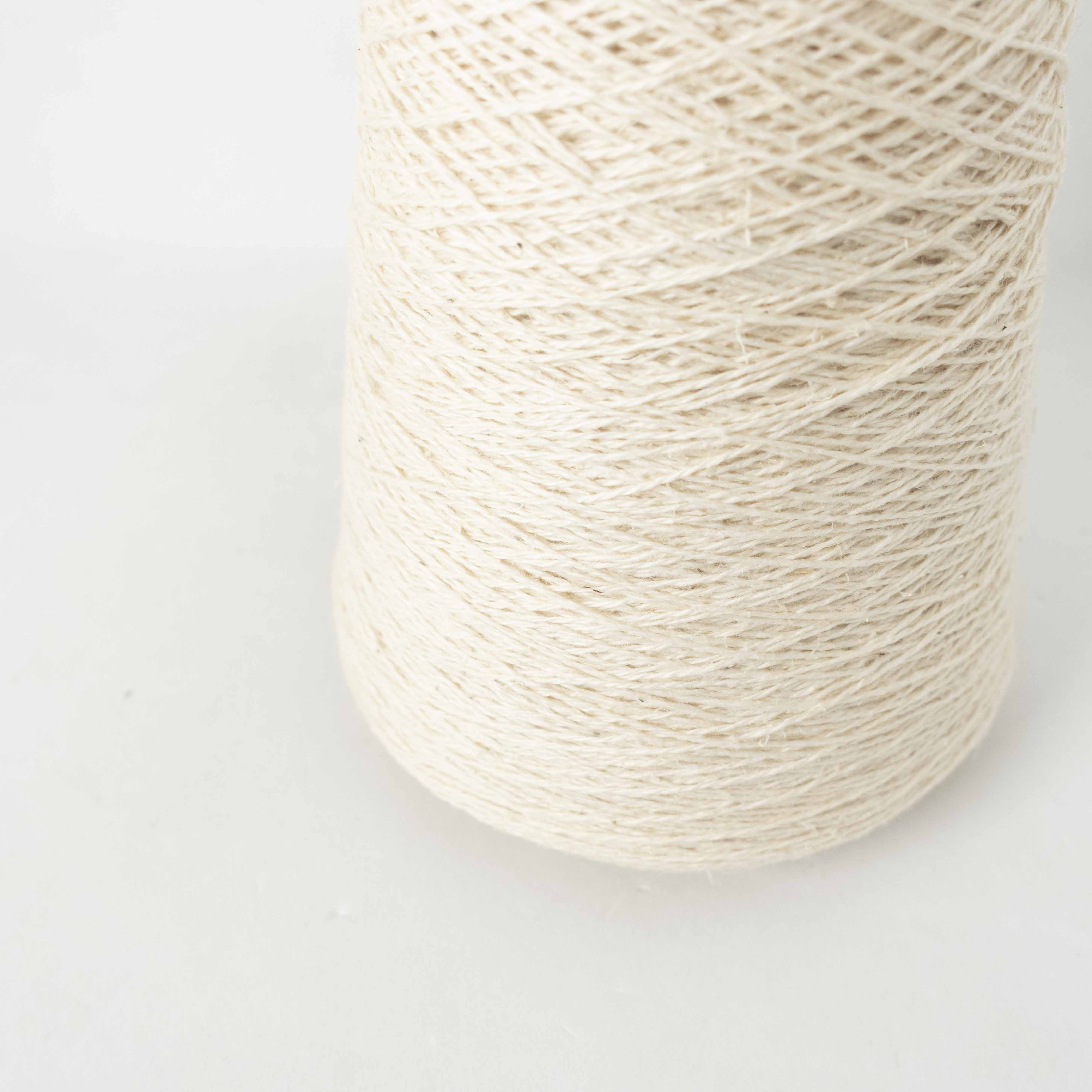 [2025 Limited Color] 10/2 BANANA CLOTH / banana stem fiber yarn