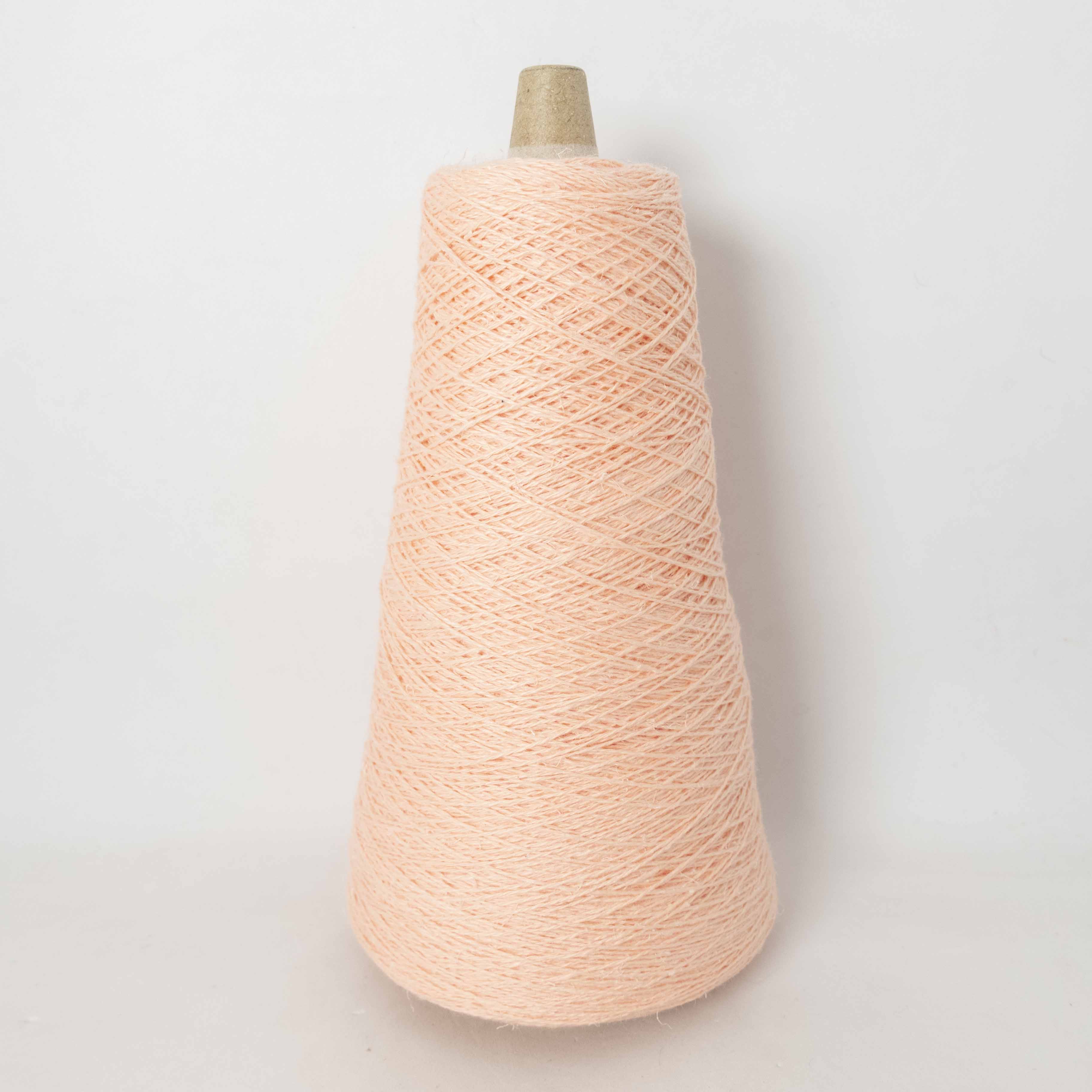 [2025 Limited Color] 10/2 BANANA CLOTH / banana stem fiber yarn