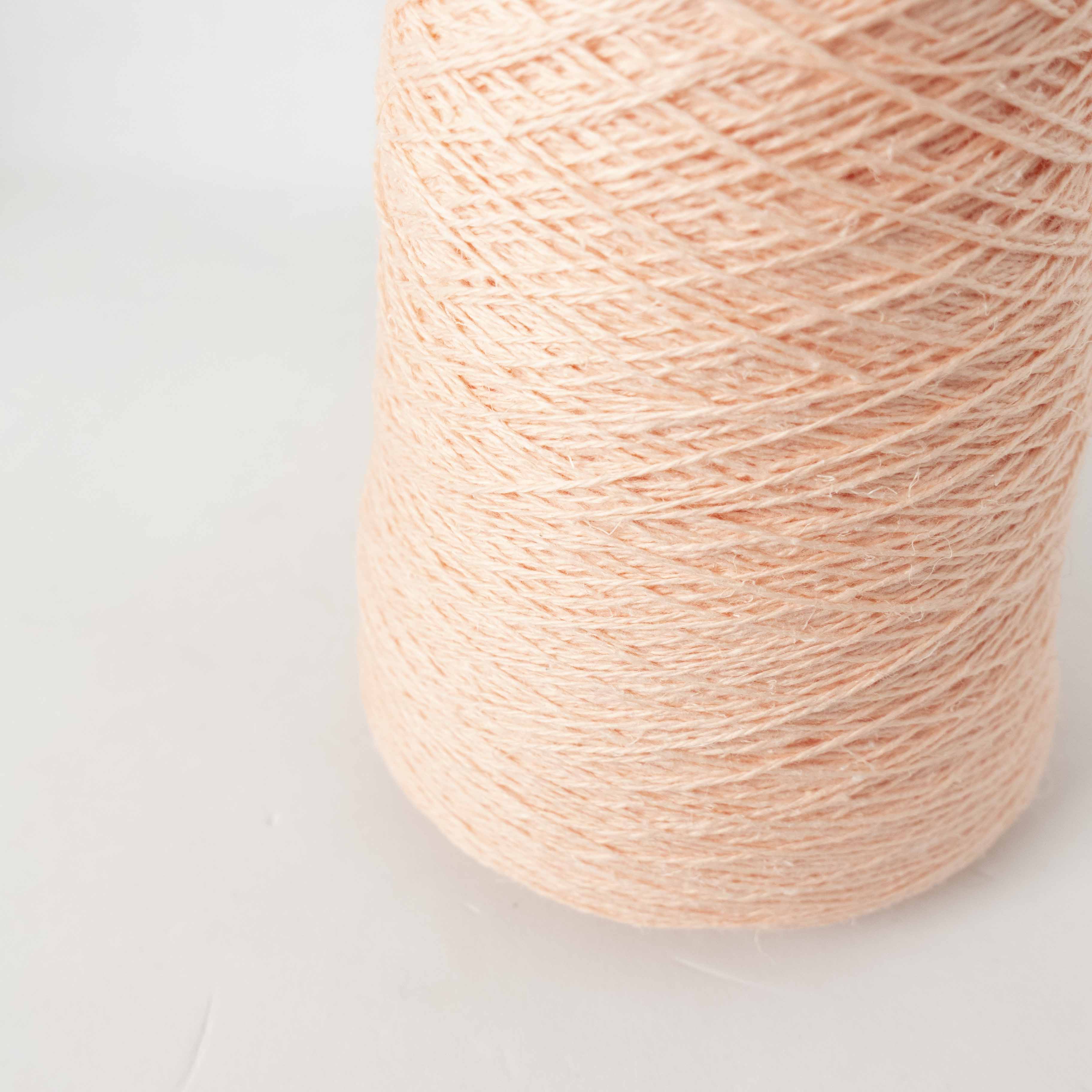[2025 Limited Color] 10/2 BANANA CLOTH / banana stem fiber yarn