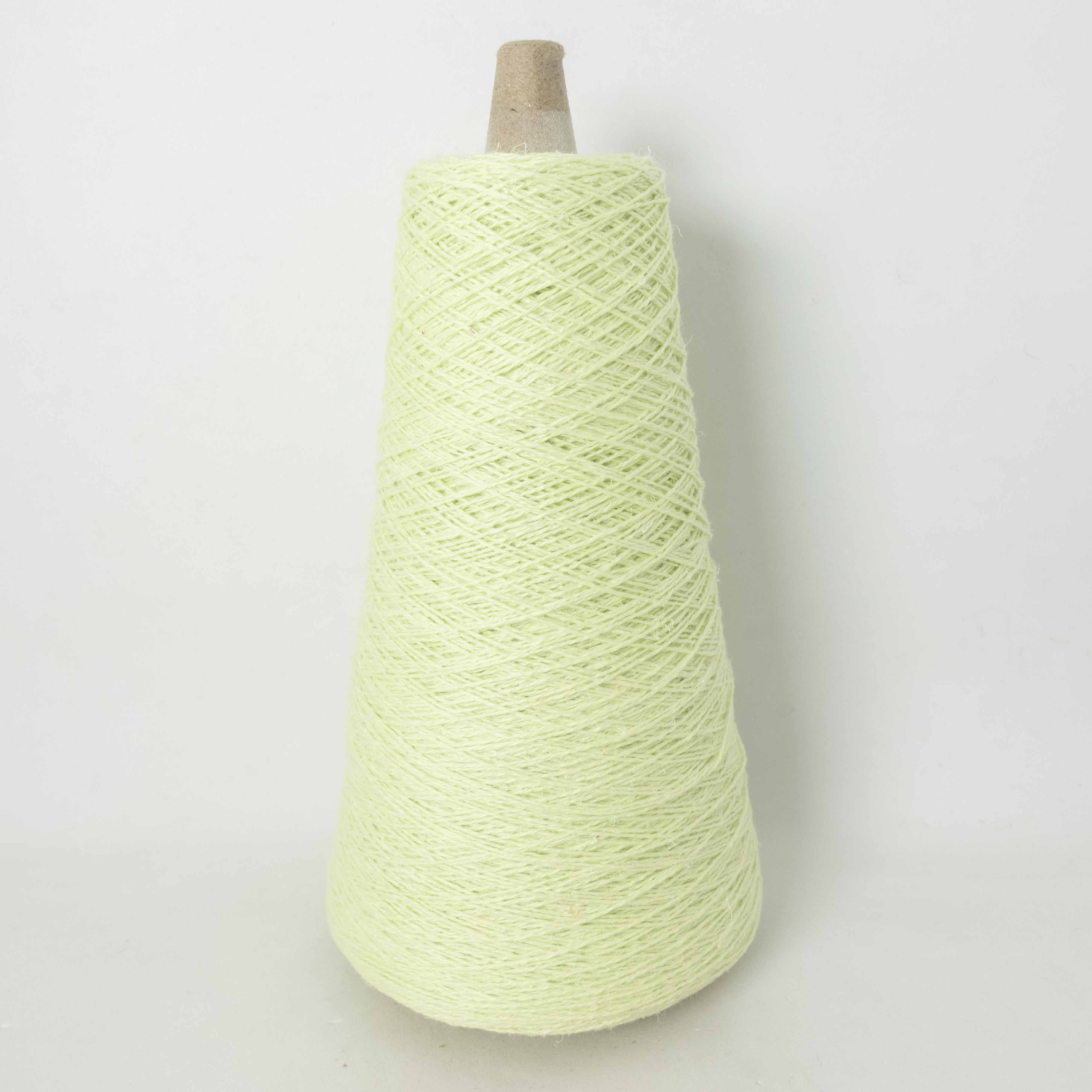 [2025 Limited Color] 10/2 BANANA CLOTH / banana stem fiber yarn